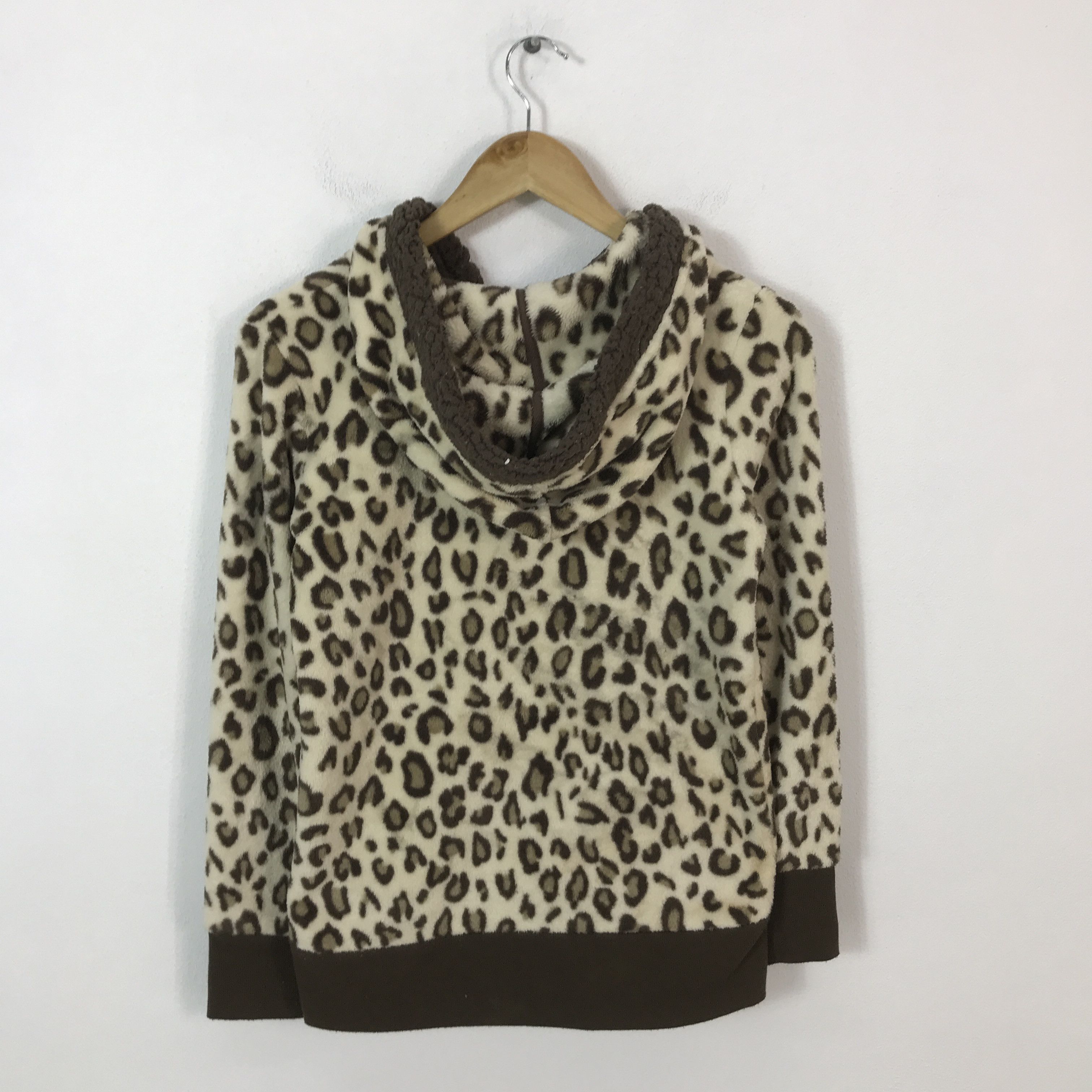 Japanese Brand Japanese design Style hoodie jacket Size US XS / EU 42 / 0 - 2 Thumbnail