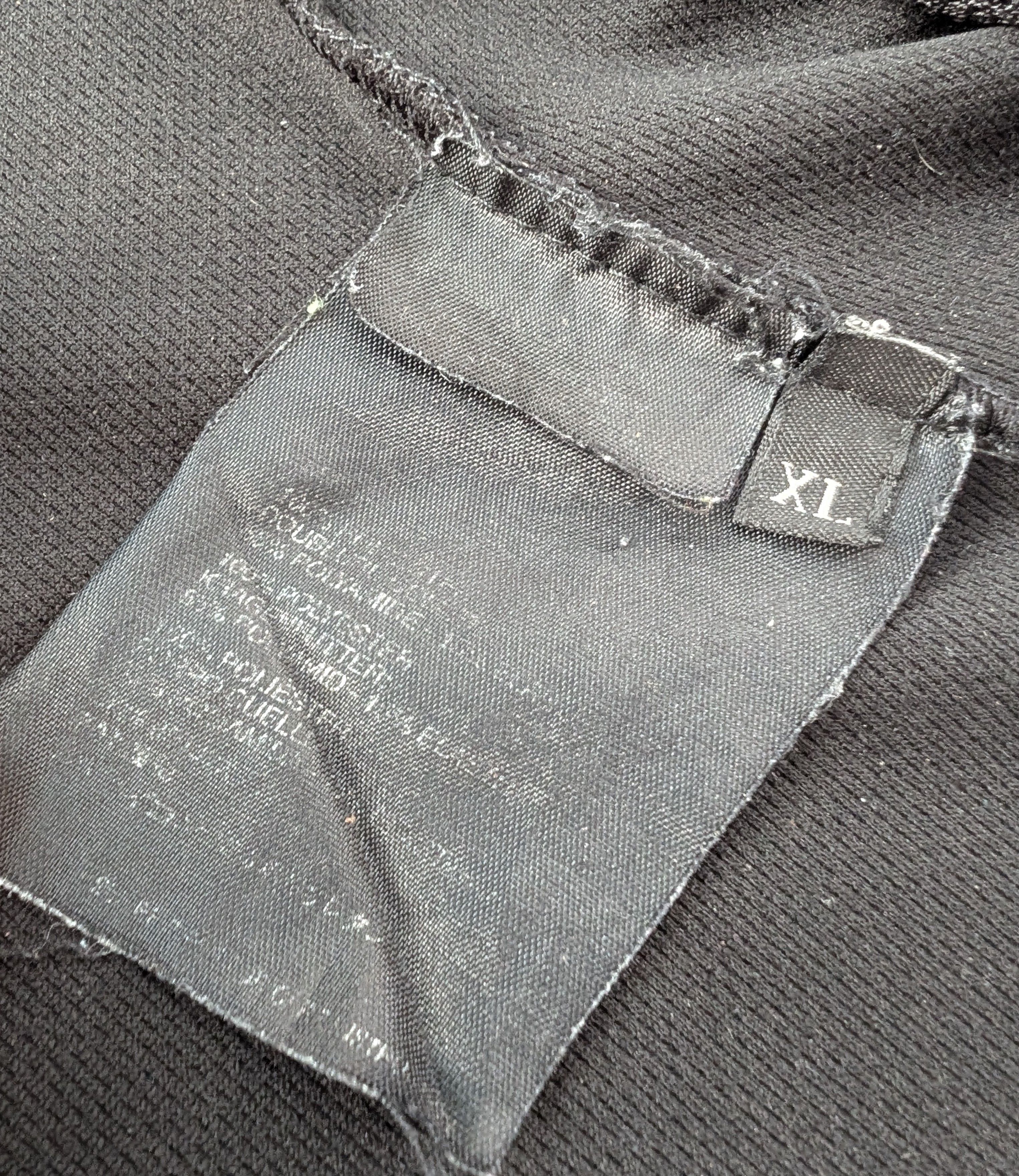 Prada Prada full zip track jacket Size US XL / EU 56 / 4 - 6 Thumbnail