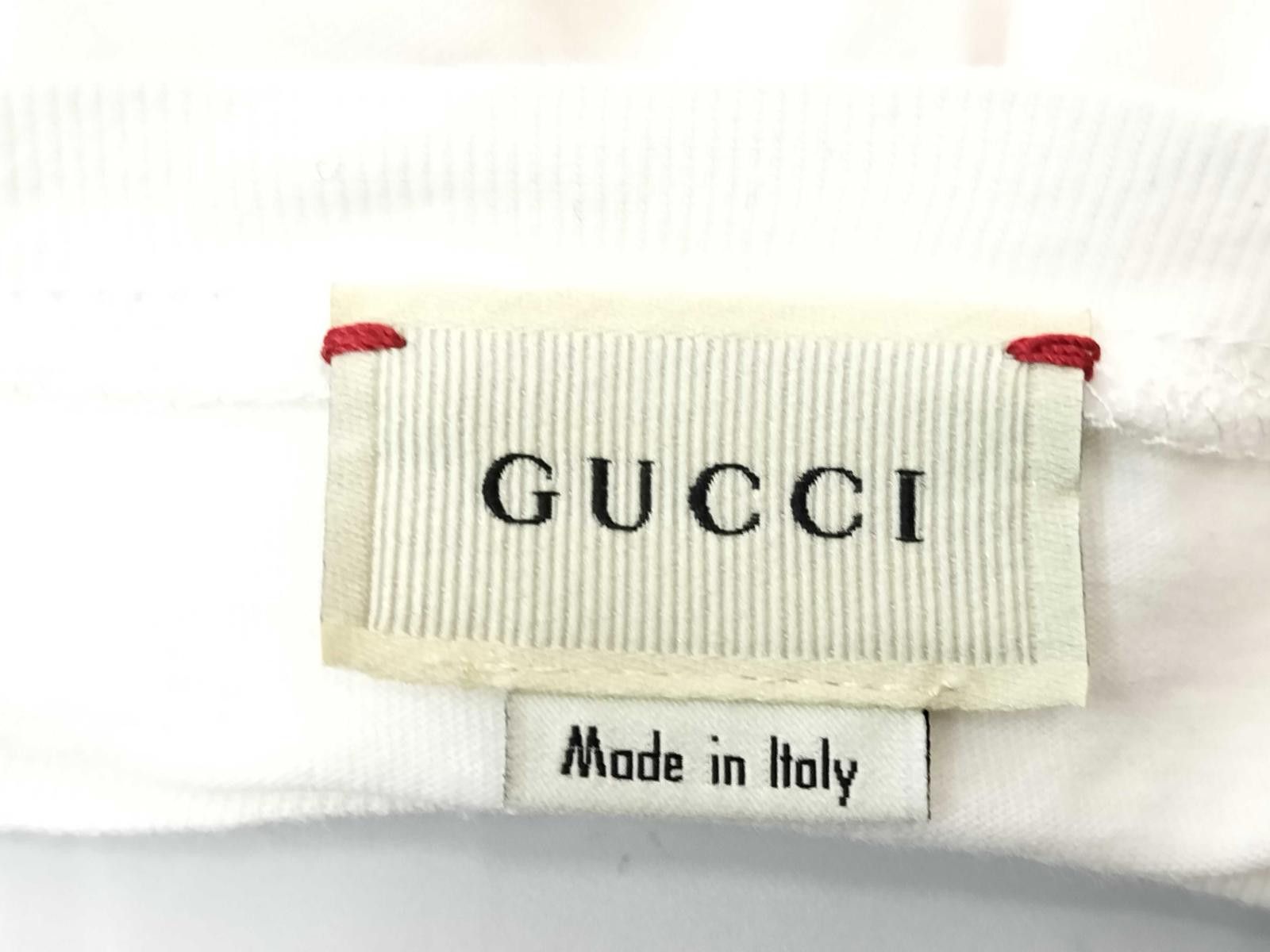 Gucci Gucci Kids T-Shirt Size US XXS / EU 40 - 4 Thumbnail