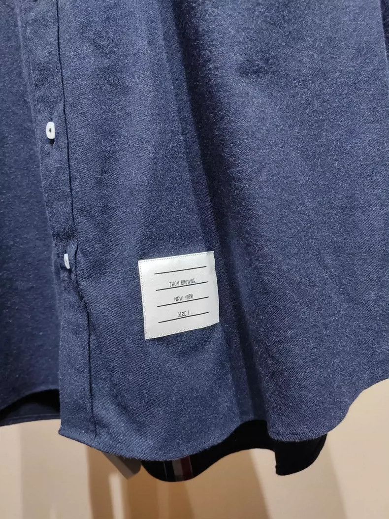 Thom Browne Thom Browne Shirt and trousers Size US S / EU 44-46 / 1 - 7 Thumbnail