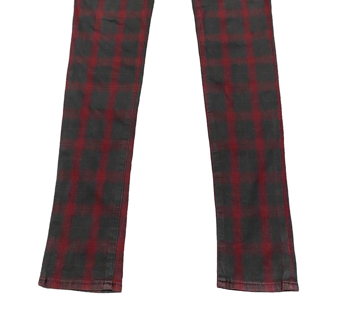 Hysteric Glamour × If Six Was Nine × Seditionaries Rare Design Vintage Hysteric Glamour Bondage Pants 1990s Size US 29 - 5 Thumbnail