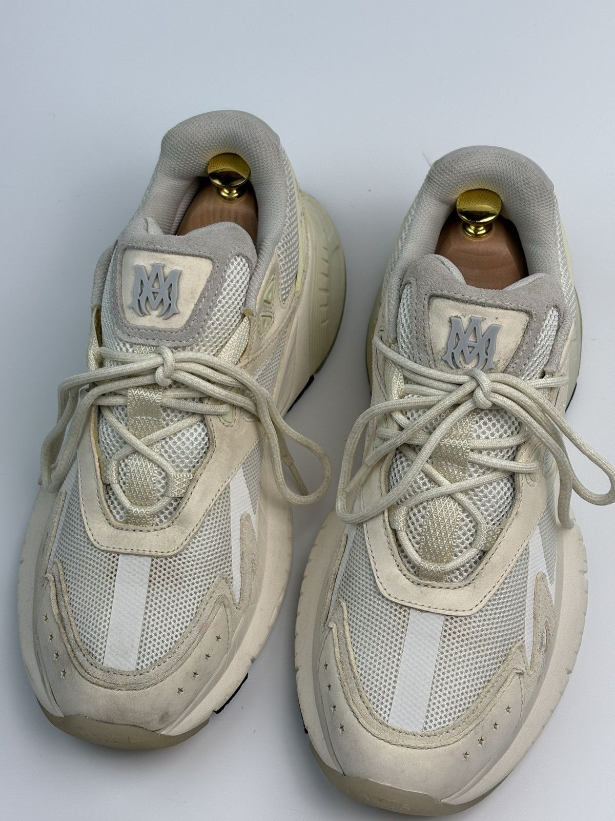 Amiri MA Runners Size US 11 / EU 44 - 4 Thumbnail