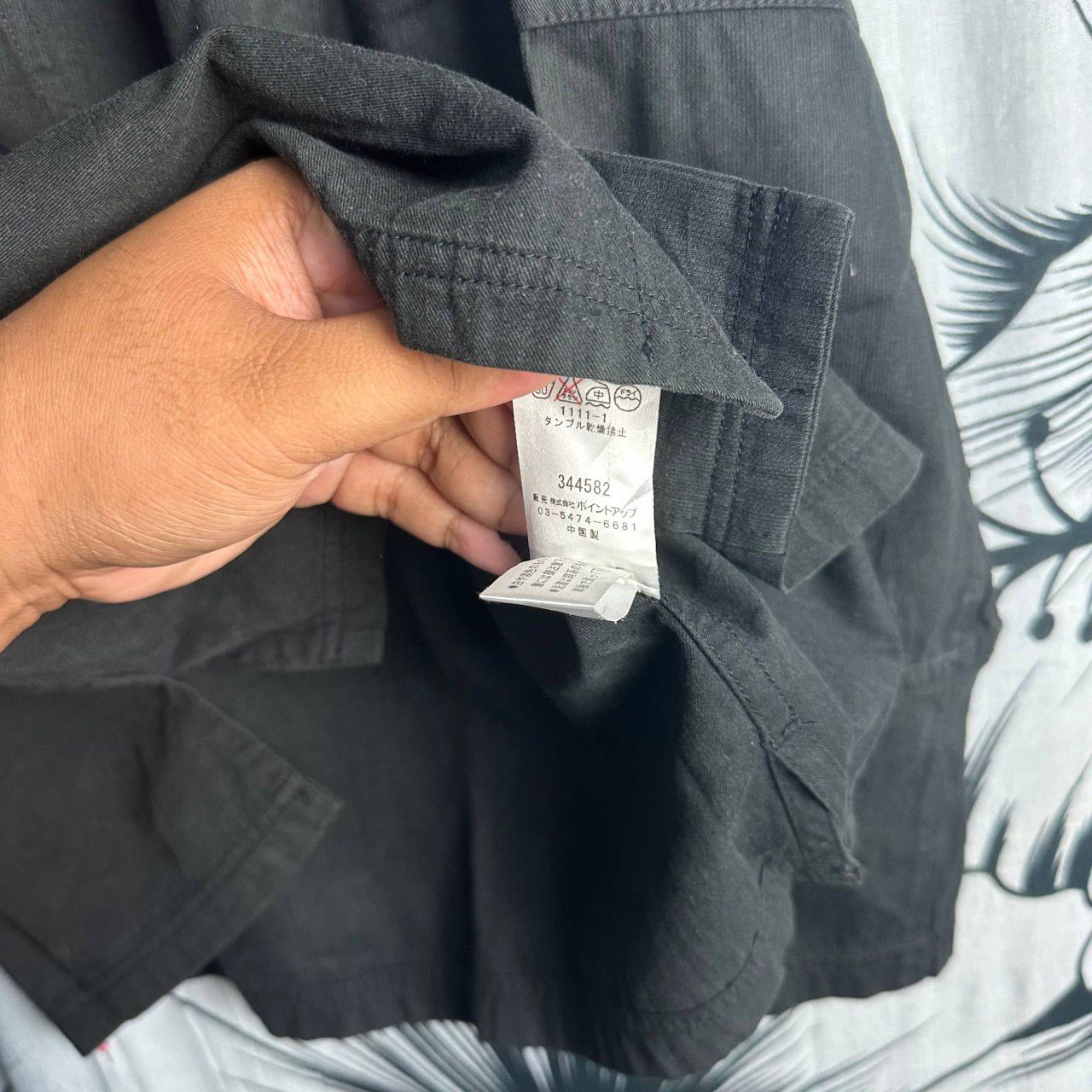 Issey Miyake Archive Issey Miyake Hai Sporting Gear Button Jacket Size US L / EU 52-54 / 3 - 10 Thumbnail