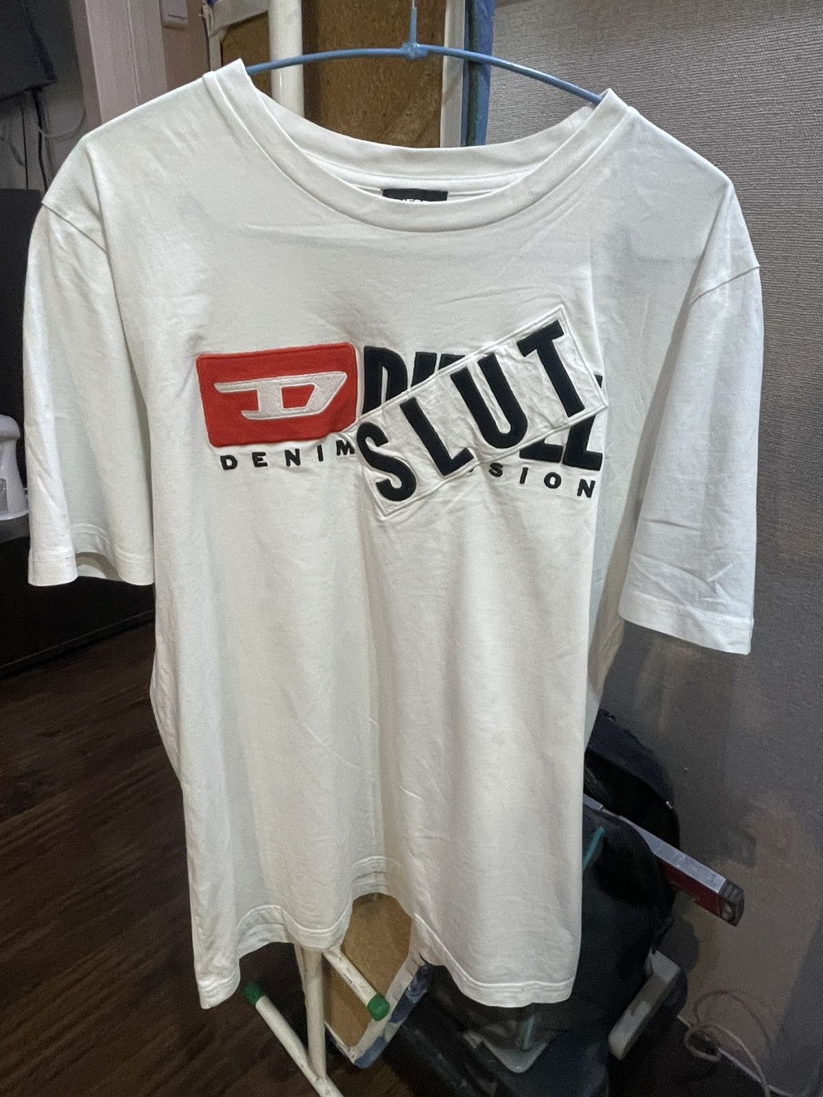 Diesel Diesel Size US M / EU 48-50 / 2 - 1 Preview