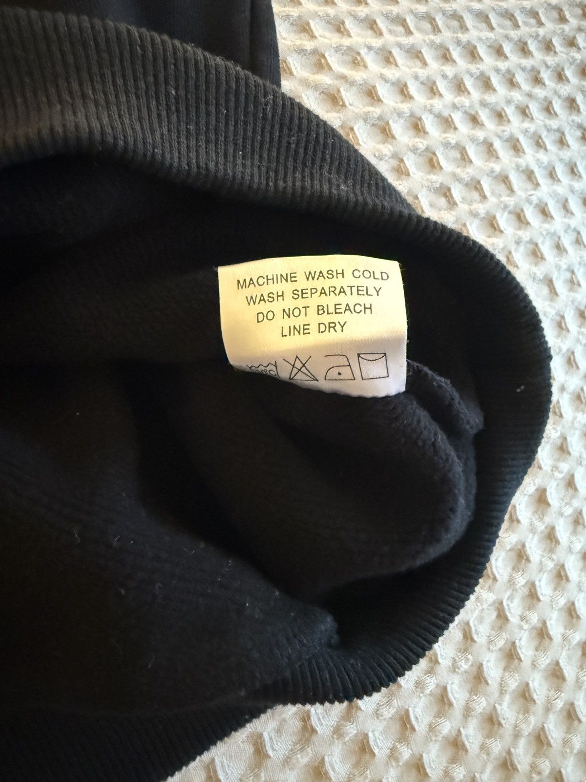 Other Ditch.la Heavyweight Hoodie Size US M / EU 48-50 / 2 - 5 Thumbnail