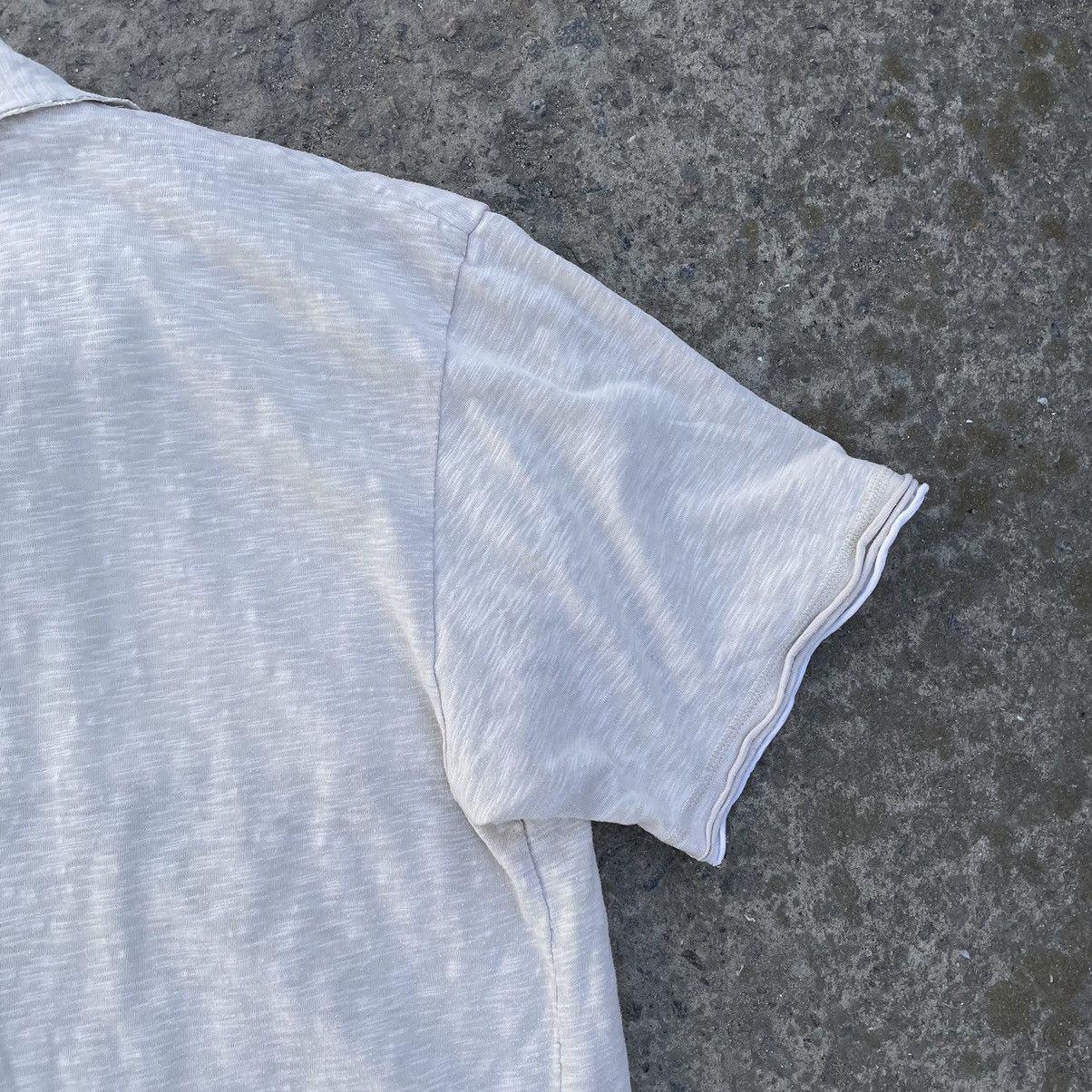 Japanese Brand × No Fear × Vintage Vintage Japanese Style No Fear Polo T-shirts Style USA Y2K Size US L / EU 52-54 / 3 - 9 Thumbnail