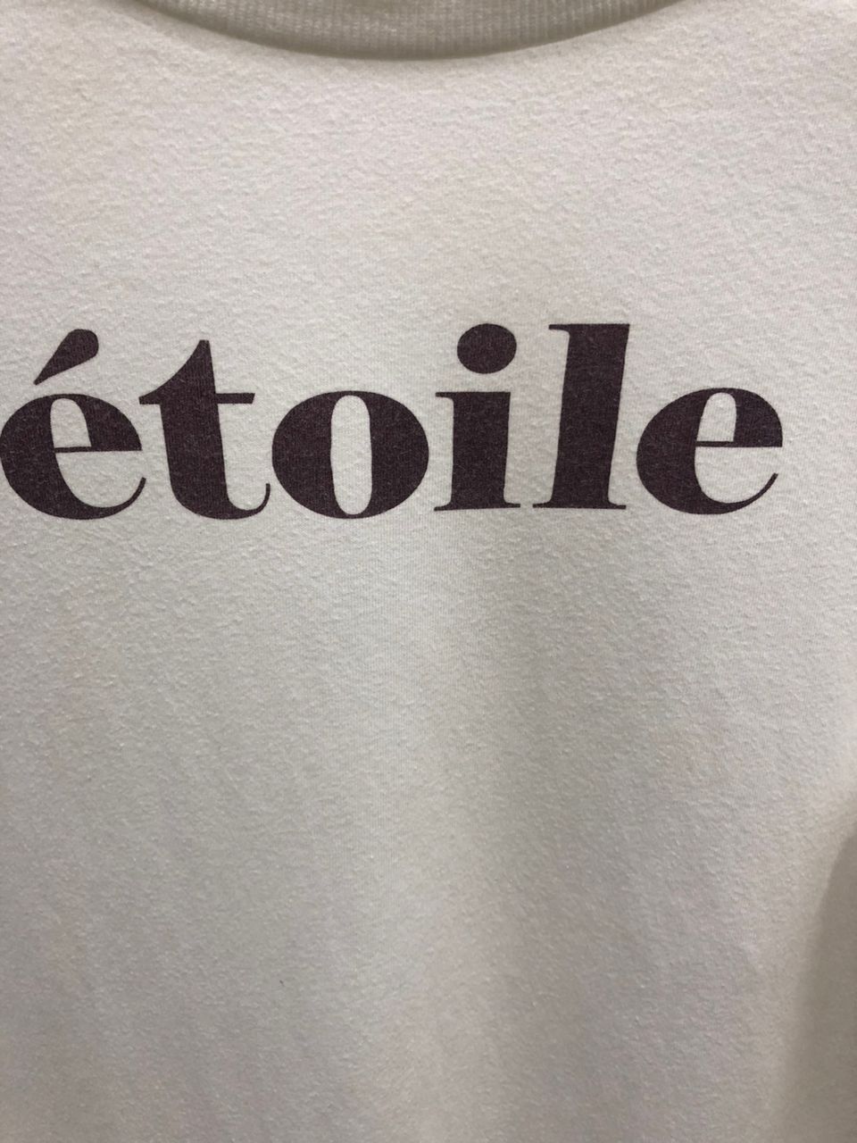 Vintage vintage Grlfrnd GRL etoile Vintage GRL Grlfrnd Size US L / EU 52-54 / 3 - 9 Thumbnail