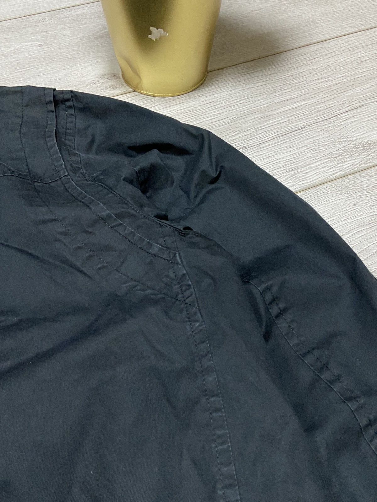 Ermenegildo Zegna Ermenegildo Zegna Bomber Jacket Size US S / EU 44-46 / 1 - 13 Thumbnail
