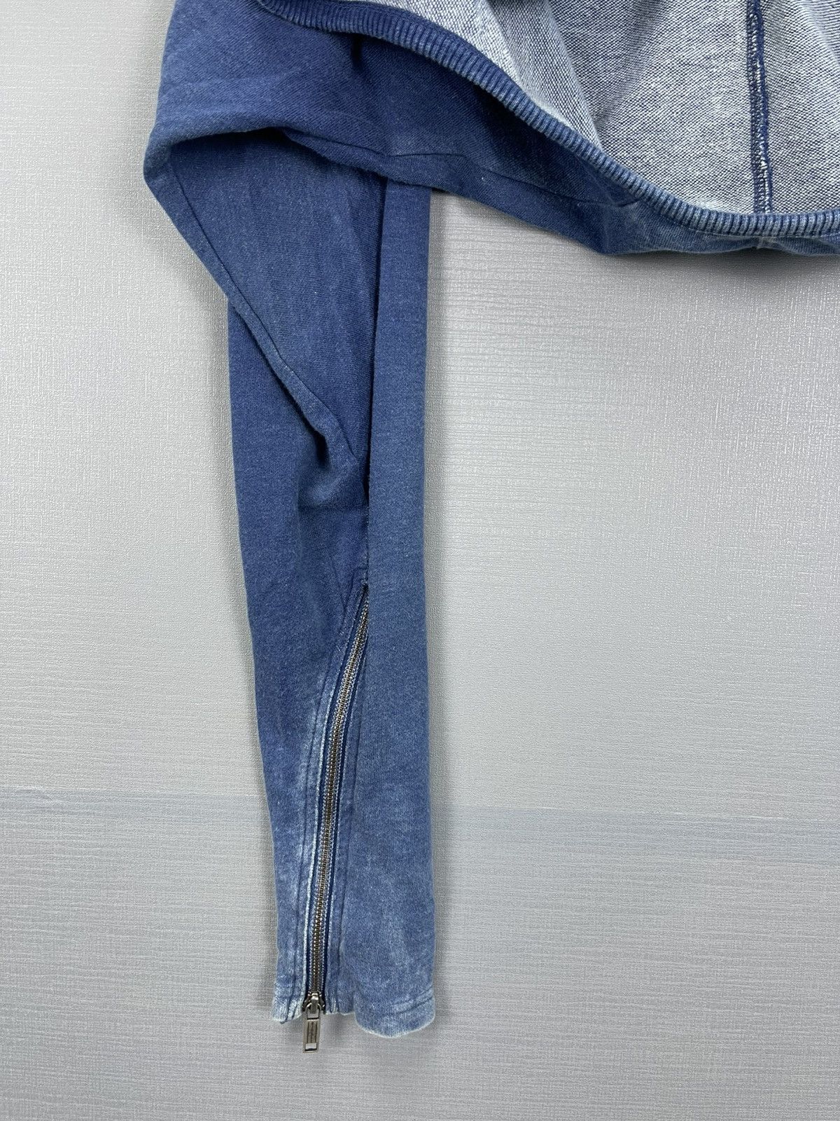 Diesel Diesel Cardigan Hoodie Size US S / EU 44-46 / 1 - 5 Thumbnail