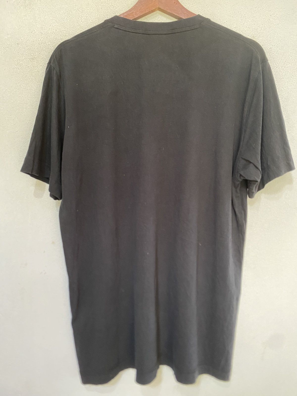 Japanese Brand × Xlarge X-Large Turtle Neck T Shirt Size US L / EU 52-54 / 3 - 7 Thumbnail