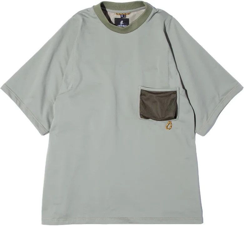 Other Gramicci x F/CE tech tee Size US L / EU 52-54 / 3 - 1 Thumbnail