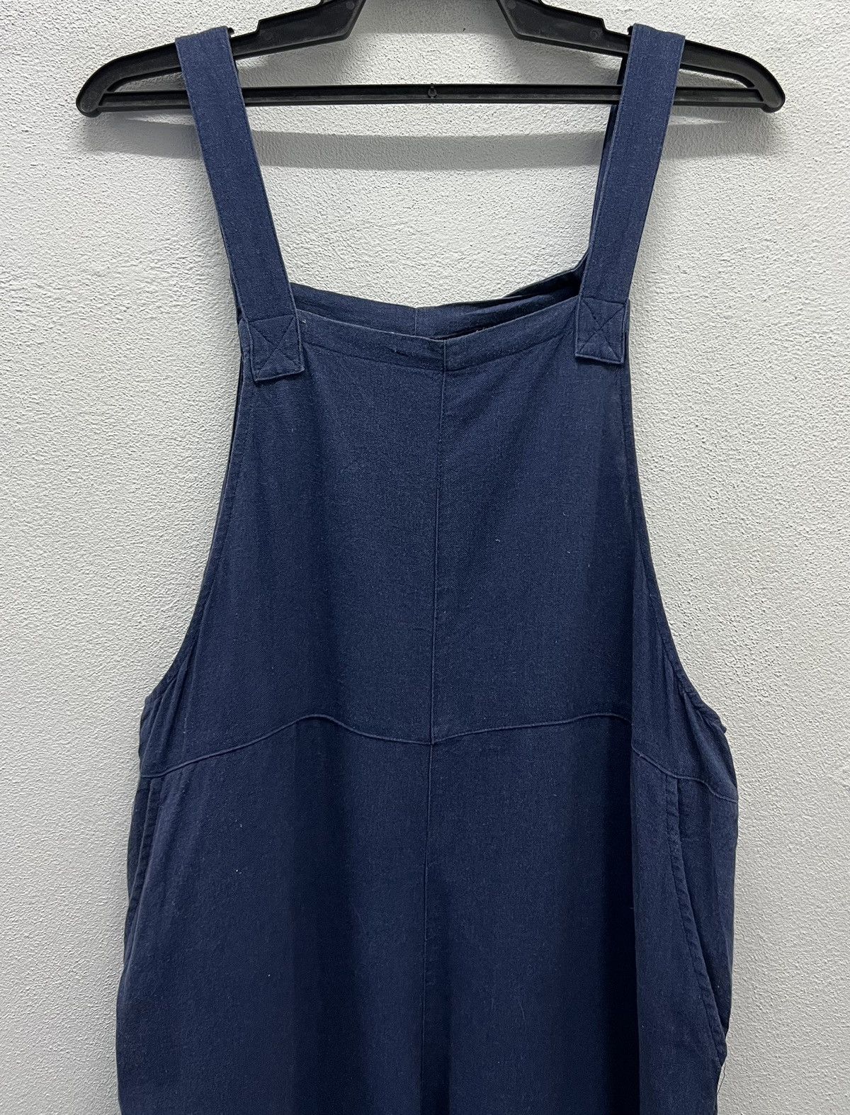 Other VINTAGE RODEO CROWNS WIDE BOWL OVERALLS Size US 41 - 3 Thumbnail