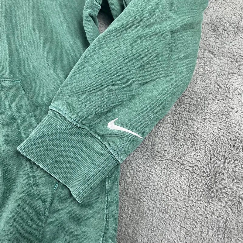 Nike Vintage Nike half Zip L Size US L / EU 52-54 / 3 - 4 Thumbnail