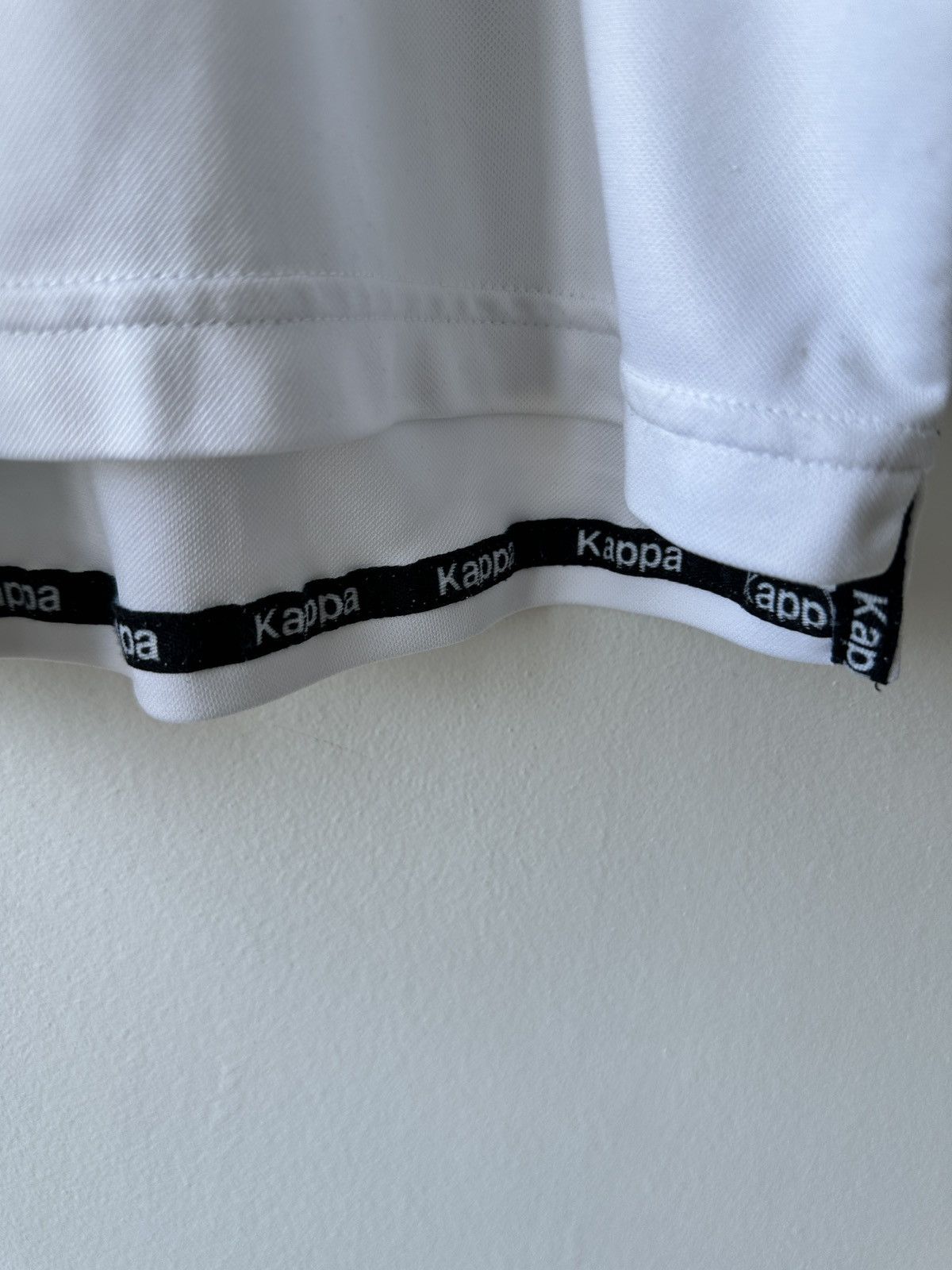 Kappa JUVENTUS 1998 1999 AWAY FOOTBALL SHIRT SOCCER JERSEY KAPPA Size US M / EU 48-50 / 2 - 12 Thumbnail