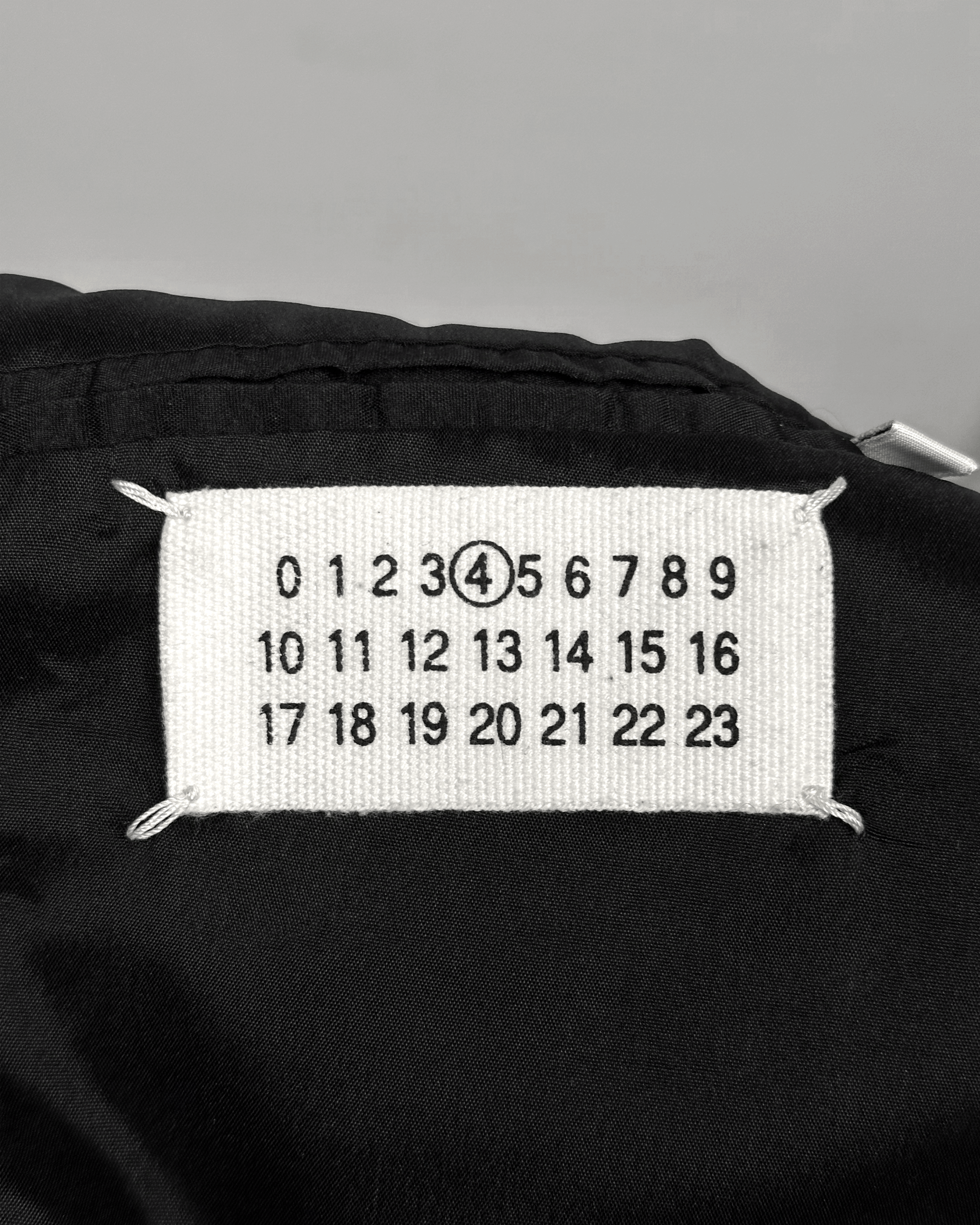 Maison Margiela Maison Margiela 5 Zip Leather Jacket Size US S / EU 44-46 / 1 - 10 Thumbnail