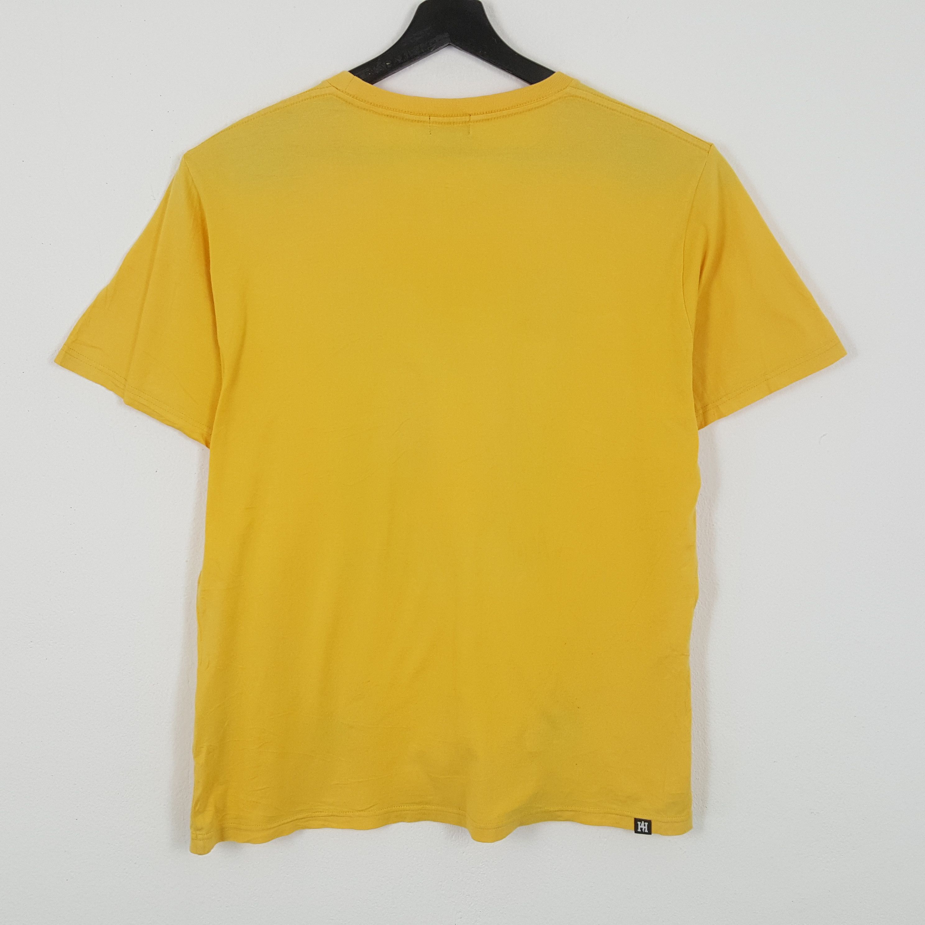 Hysteric Glamour × Japanese Brand × Vintage HYSTERIC GLAMOUR Japanese Brand Streetwear Style Tshirt Size US L / EU 52-54 / 3 - 3 Thumbnail