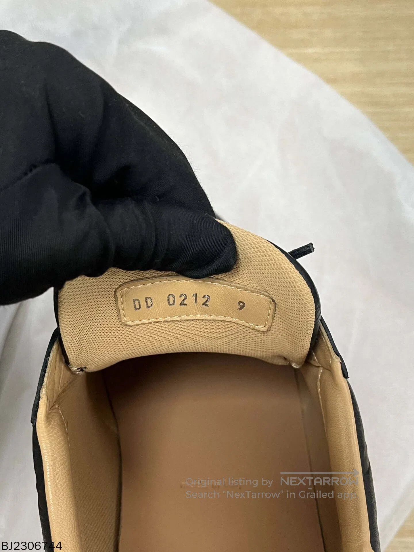 Louis Vuitton louis vuitton beverly hills low-top sneakers. Size US 9 / EU 42 - 9 Thumbnail