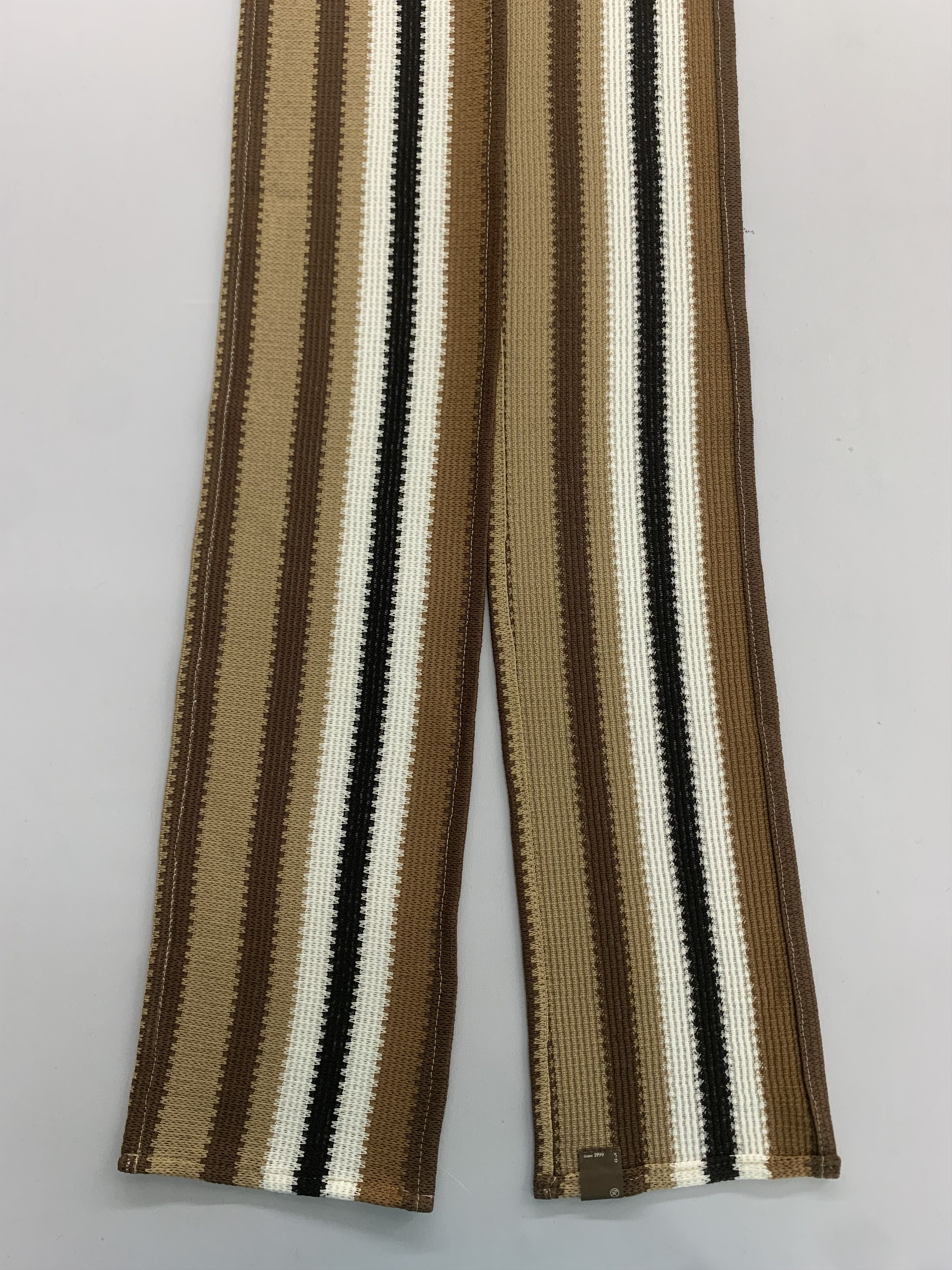 Takeo Kikuchi Takeo Kikuchi Scarf Wool Muffler Neck Wrap BL2075 Size ONE SIZE - 4 Thumbnail