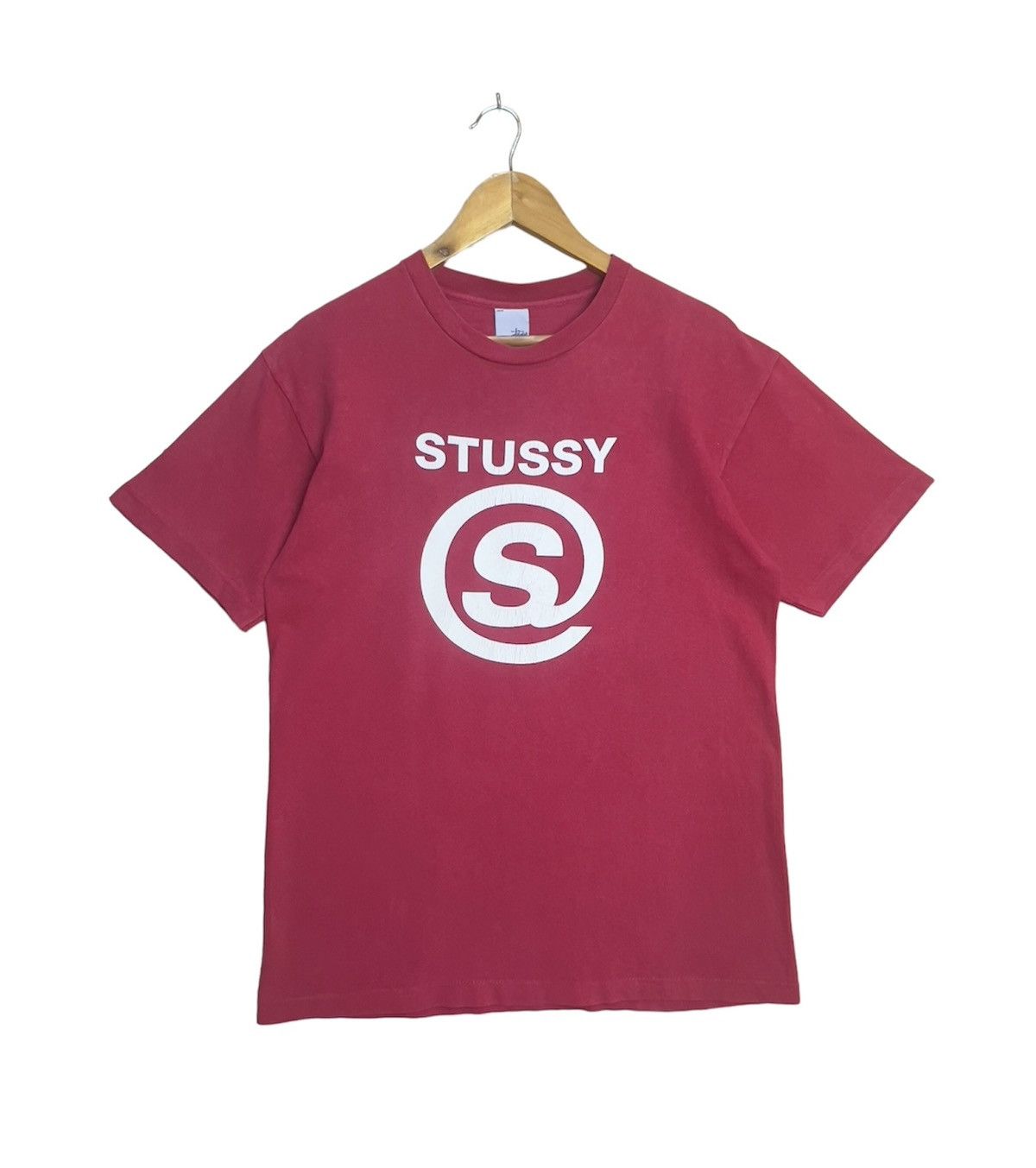 Stussy Vintage Stussy Size US M / EU 48-50 / 2 - 1 Thumbnail