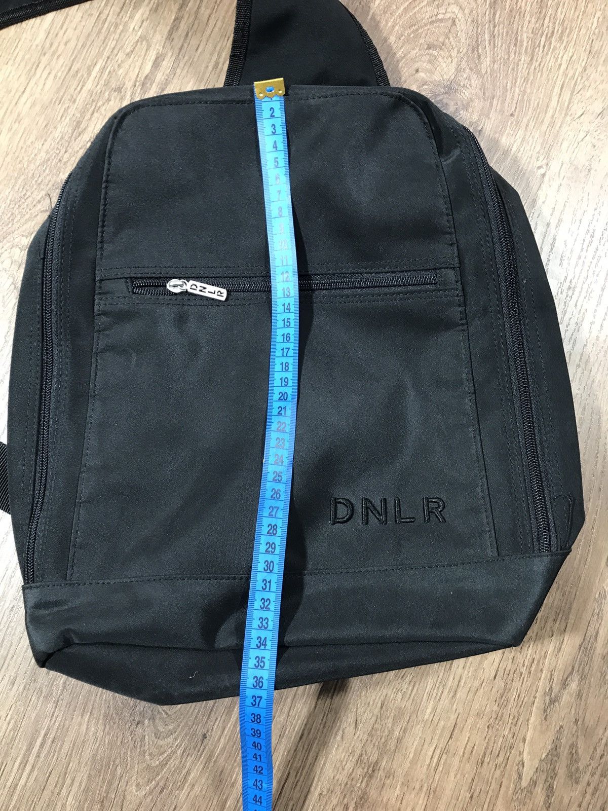 Japanese Brand × Vintage Vintage Sling Bag Size ONE SIZE - 10 Thumbnail