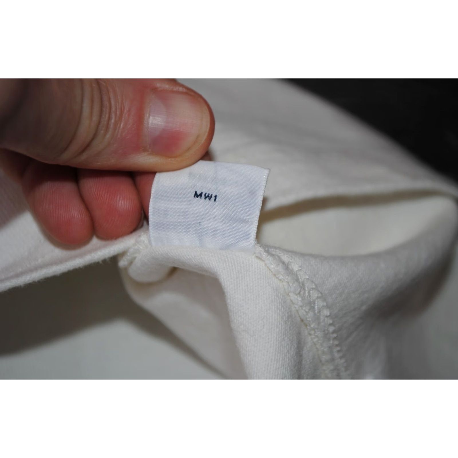 Ralph Lauren VINTAGE RALPH LAUREN WIMBLEDON POLO SHIRT WHITE XXL SHIRT Mens Polo RLPC 3 Tennis Crest Bleeker Logo Size US XXL / EU 58 / 5 - 7 Thumbnail