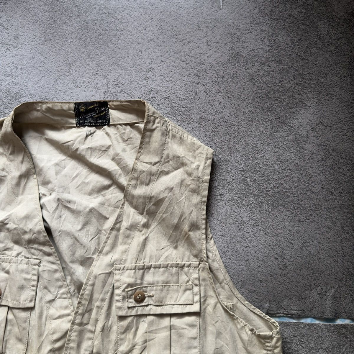 Other Vintage 40’s American Field by Hettrick MFG Co. Size US M / EU 48-50 / 2 - 4 Thumbnail