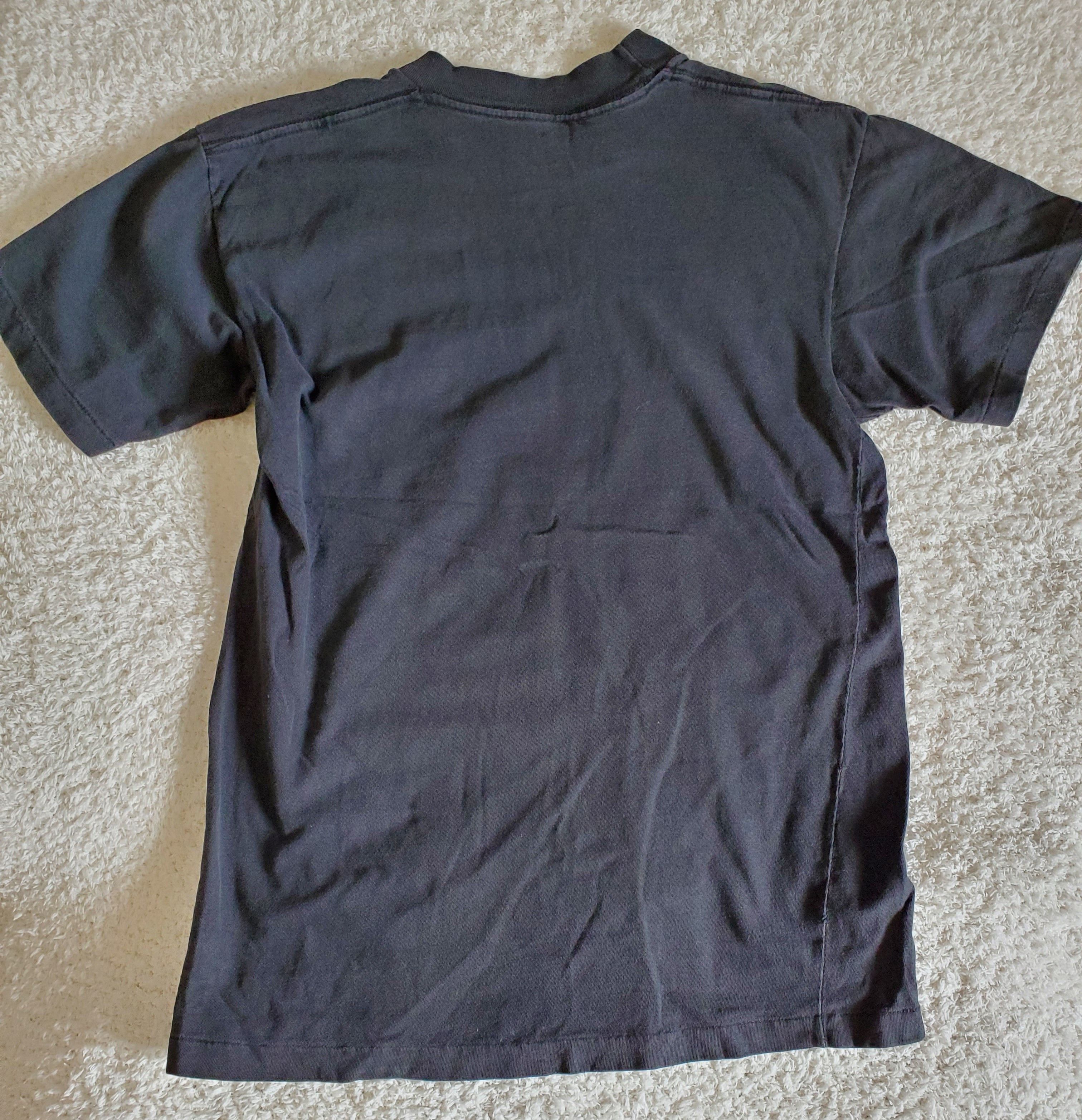 Vintage Star Trek the trouble with Tribbles captain kirk vintage Size US S / EU 44-46 / 1 - 6 Thumbnail