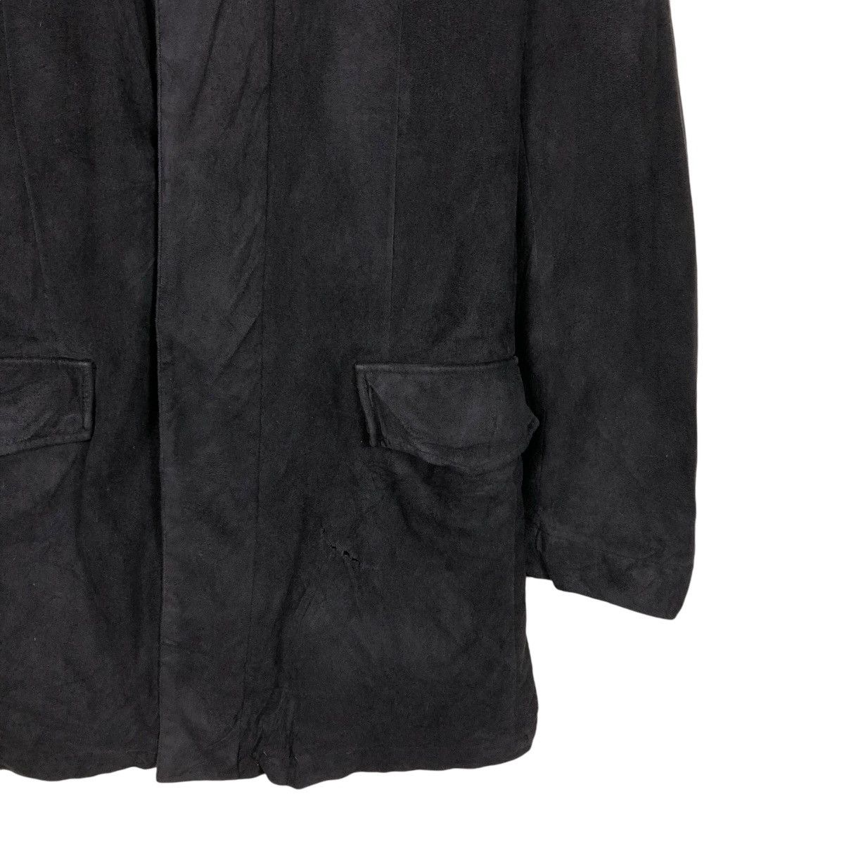 Hysteric Glamour 🔥VINTAGE BIKER CHORE JACKET TORNADO MART BONDAGE DESIGN Size US L / EU 52-54 / 3 - 7 Thumbnail