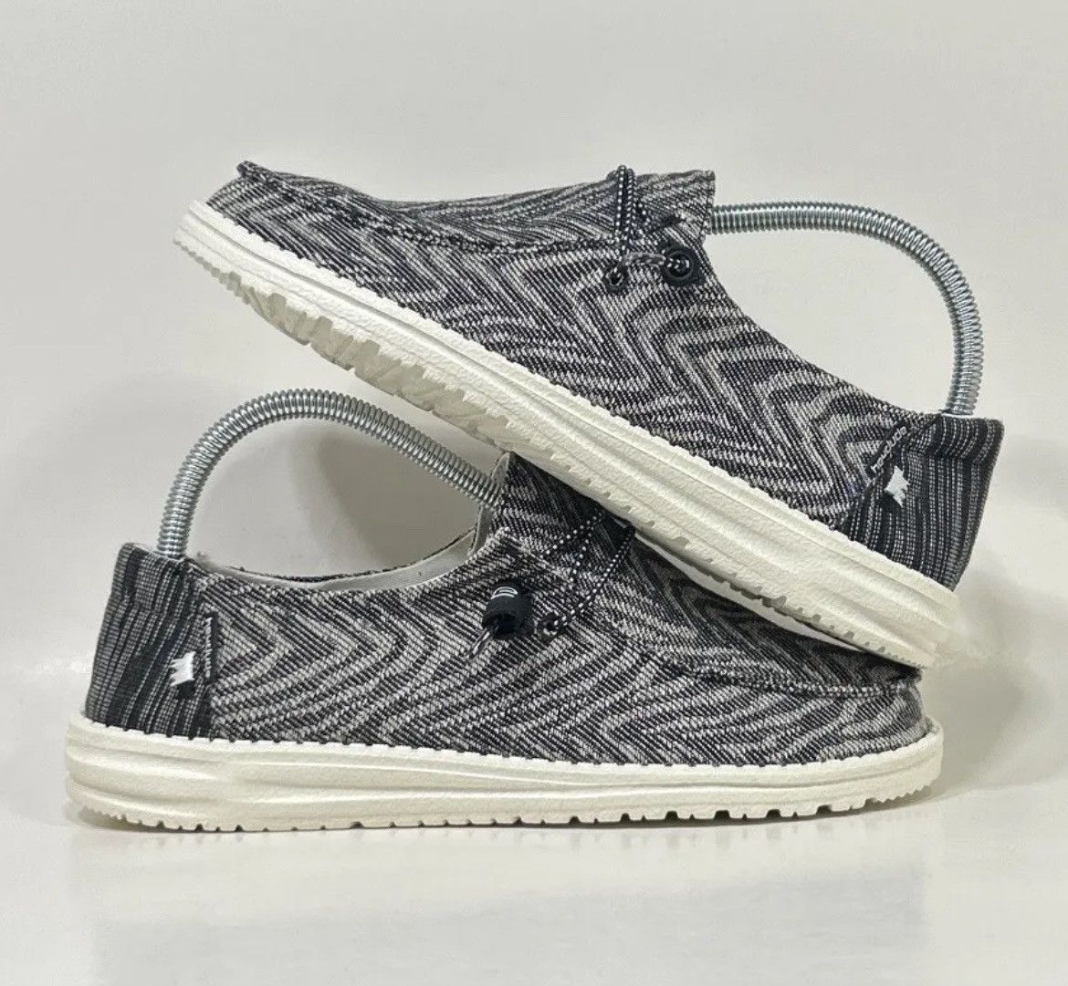 Other Size 8 - Women’s Hey Dude Wendy Woven 121414740 Men’s 6.5 Size US 8 / IT 38 - 5 Thumbnail