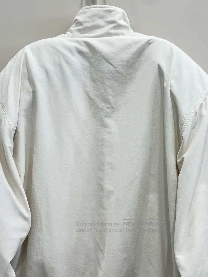 Balenciaga Balenciaga Shoulder pad jacket Size US L / EU 52-54 / 3 - 5 Thumbnail