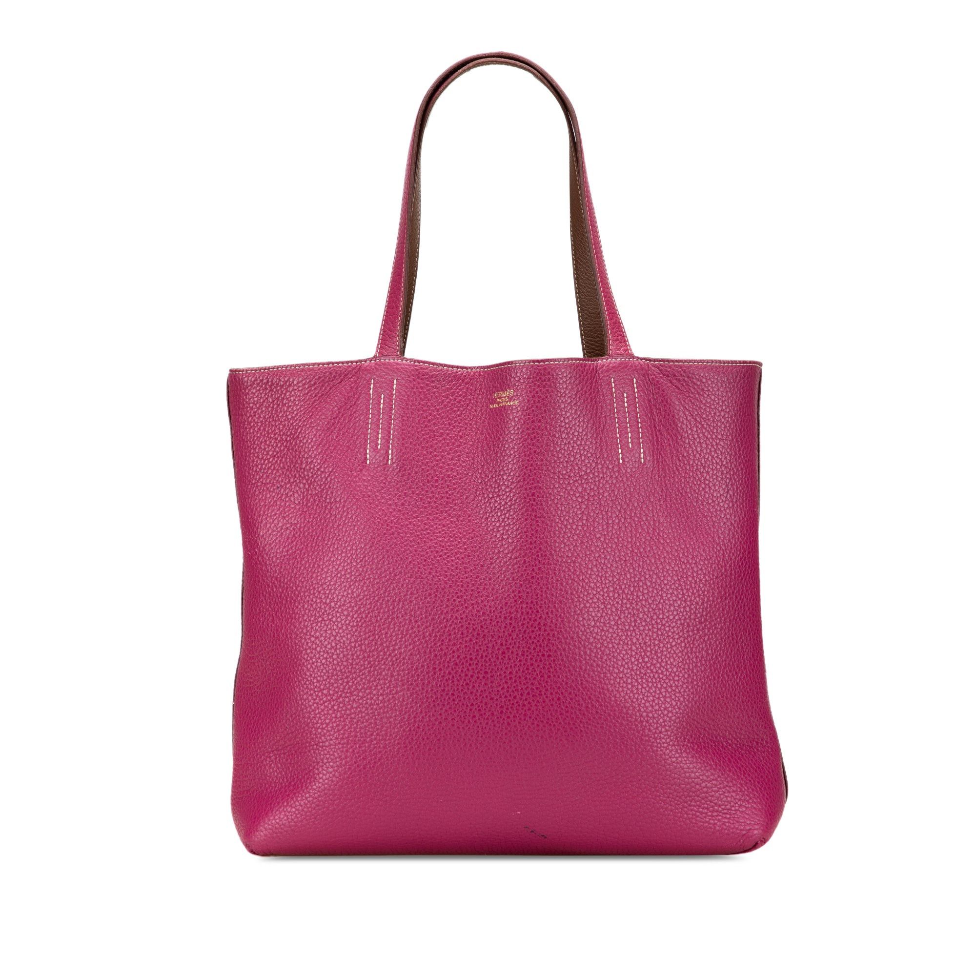 Hermes Clemence Double Sens 36 Size ONE SIZE - 1 Thumbnail