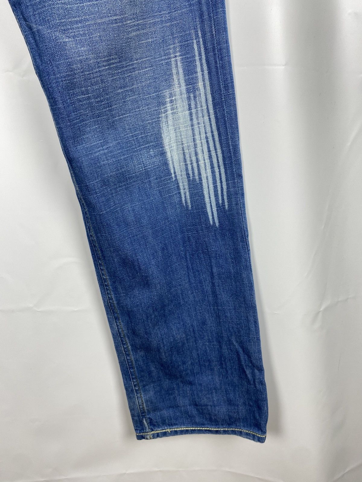 Diesel Diesel Vintage Farco Jeans Distressed size 32 Size US 32 / EU 48 - 3 Thumbnail