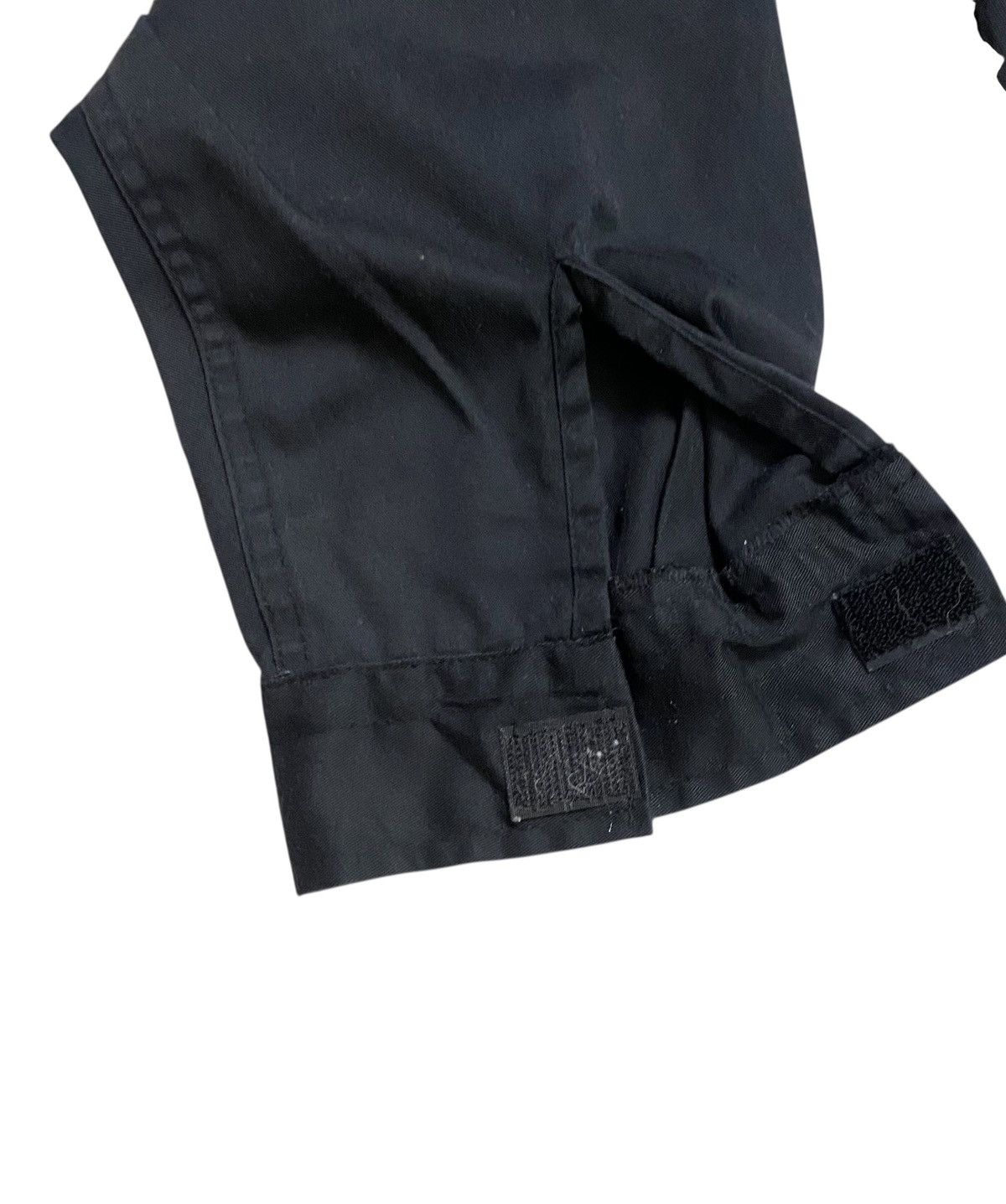 Other SUZUKI COVERALLS TECHNICAL STAFF Size US S / EU 44-46 / 1 - 12 Thumbnail