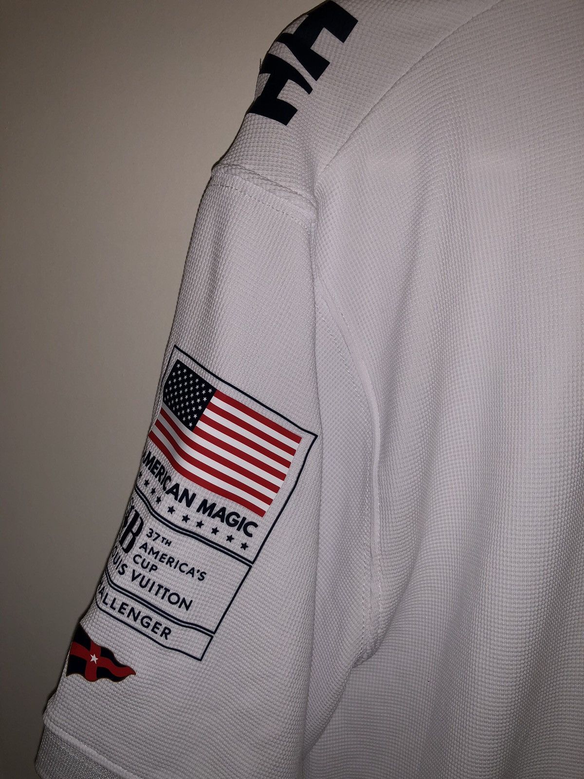 Helly Hansen Helly Hansen x American Magic NYC Yacht Club Size US M / EU 48-50 / 2 - 3 Thumbnail