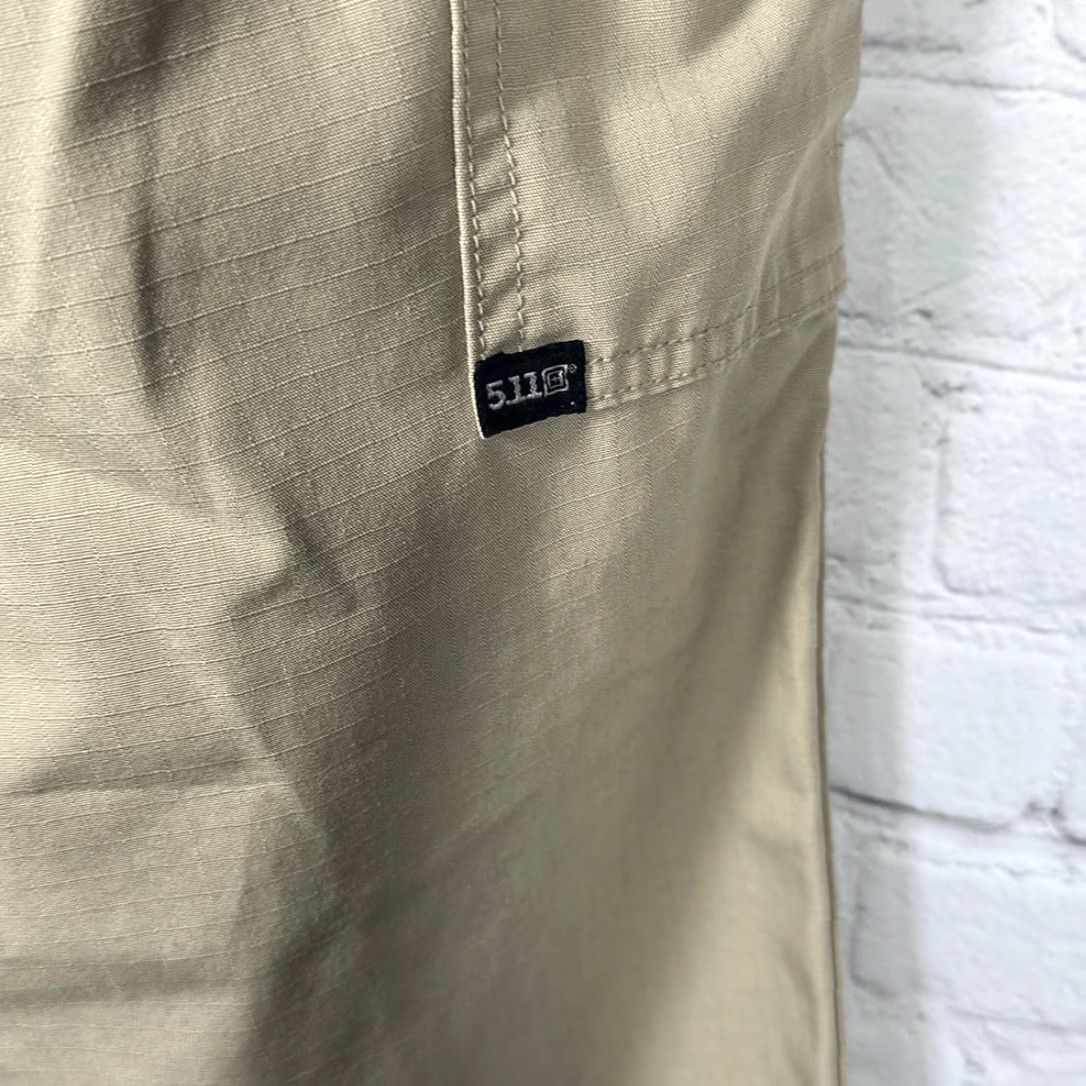 Vintage VINTAGE no Size 30" / US 8 / IT 44 - 5 Thumbnail