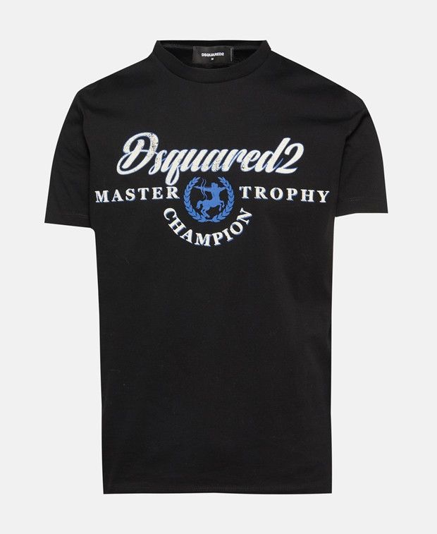 Dsquared2 T-shirt Size US XS / EU 42 / 0 - 1 Preview