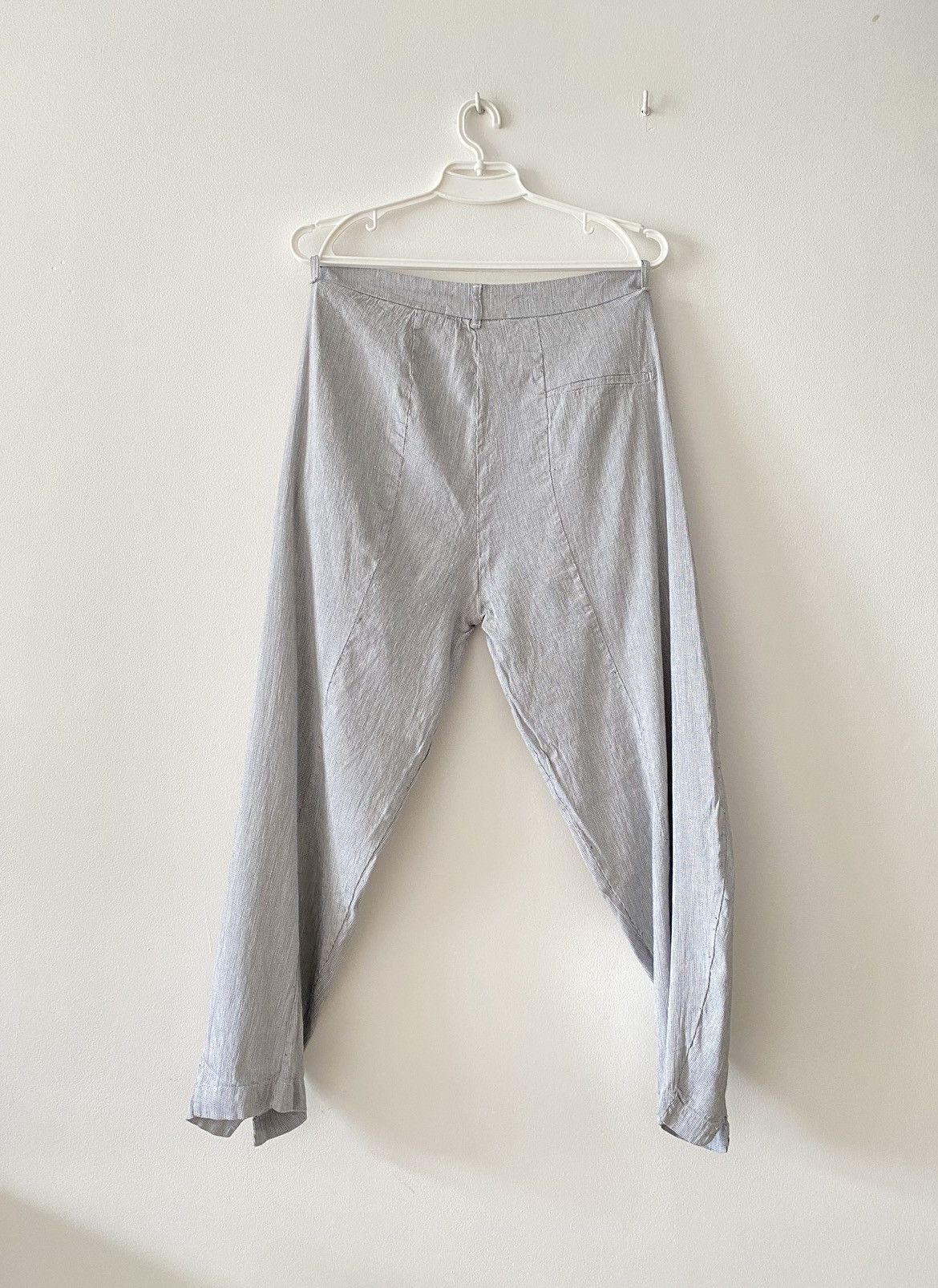 Other Transit Par-Such Linen Pants Size US 31 - 13 Thumbnail