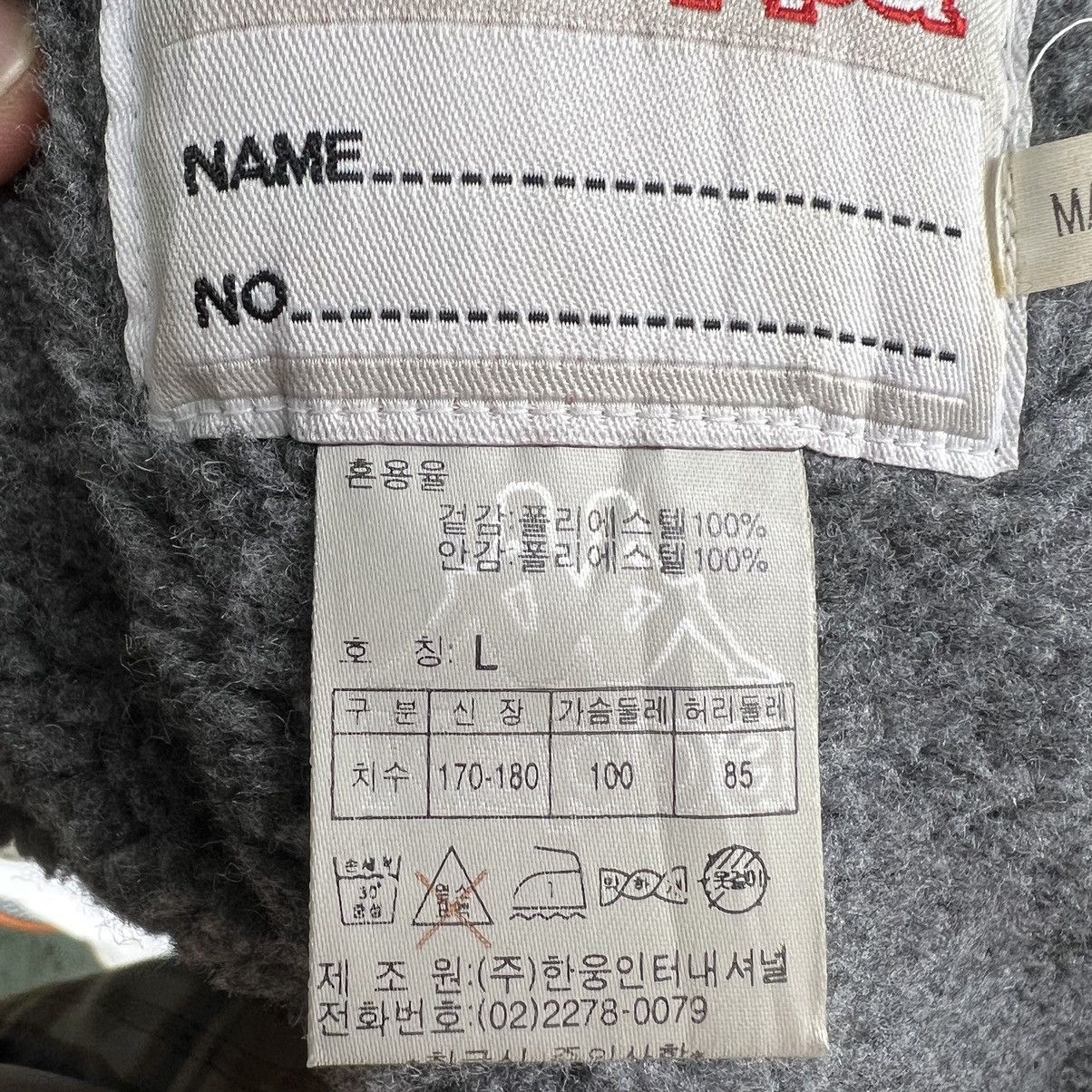 Japanese Brand 🔥90’s VTG OVERSIZED JACKET KAPPA BIG LOGO SPELL OUT Size US L / EU 52-54 / 3 - 14 Thumbnail
