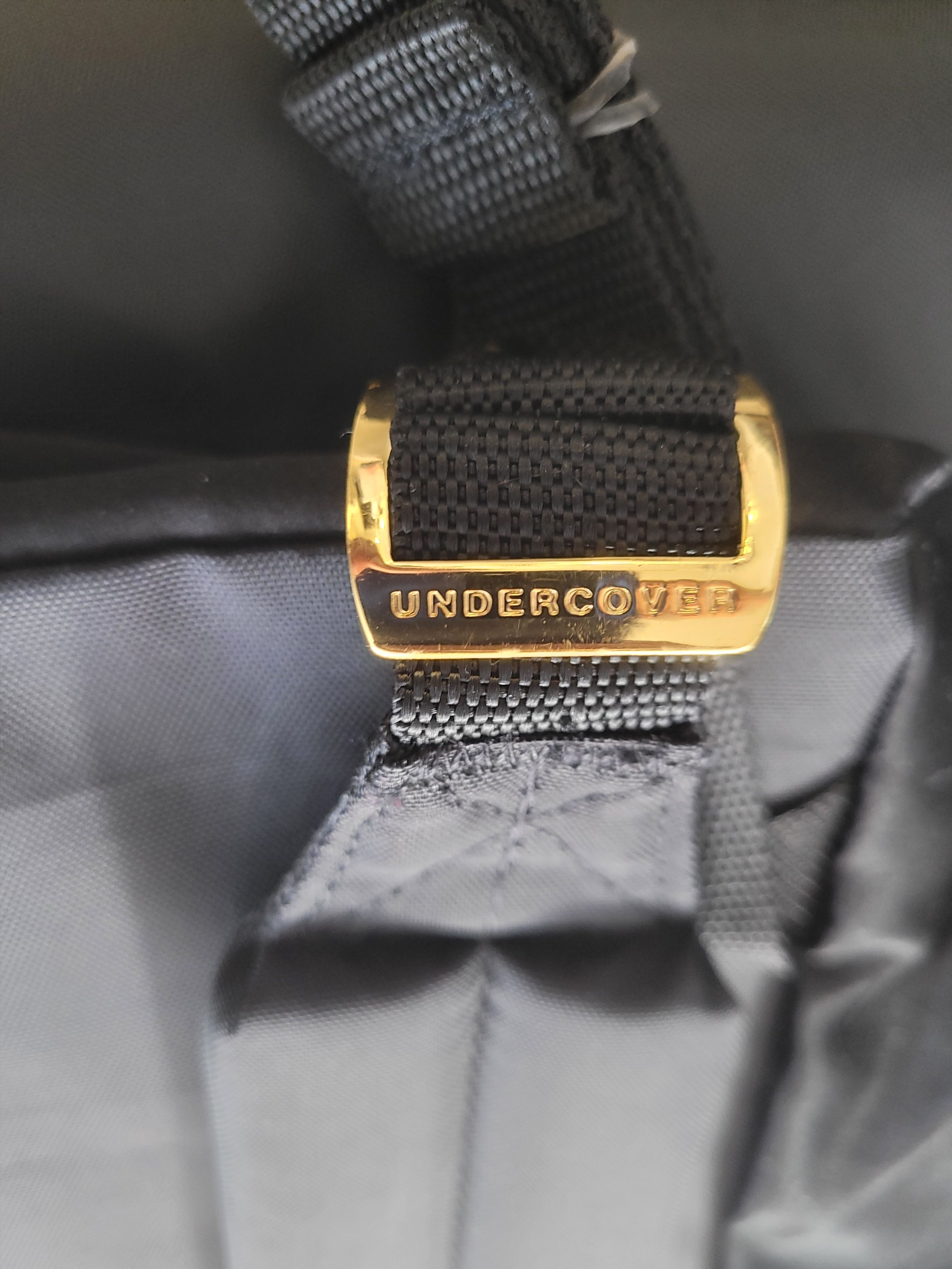 Eastpak × Undercover BNWT /Eastpak x Undercover Jun Takahashi Backpack Size ONE SIZE - 8 Thumbnail