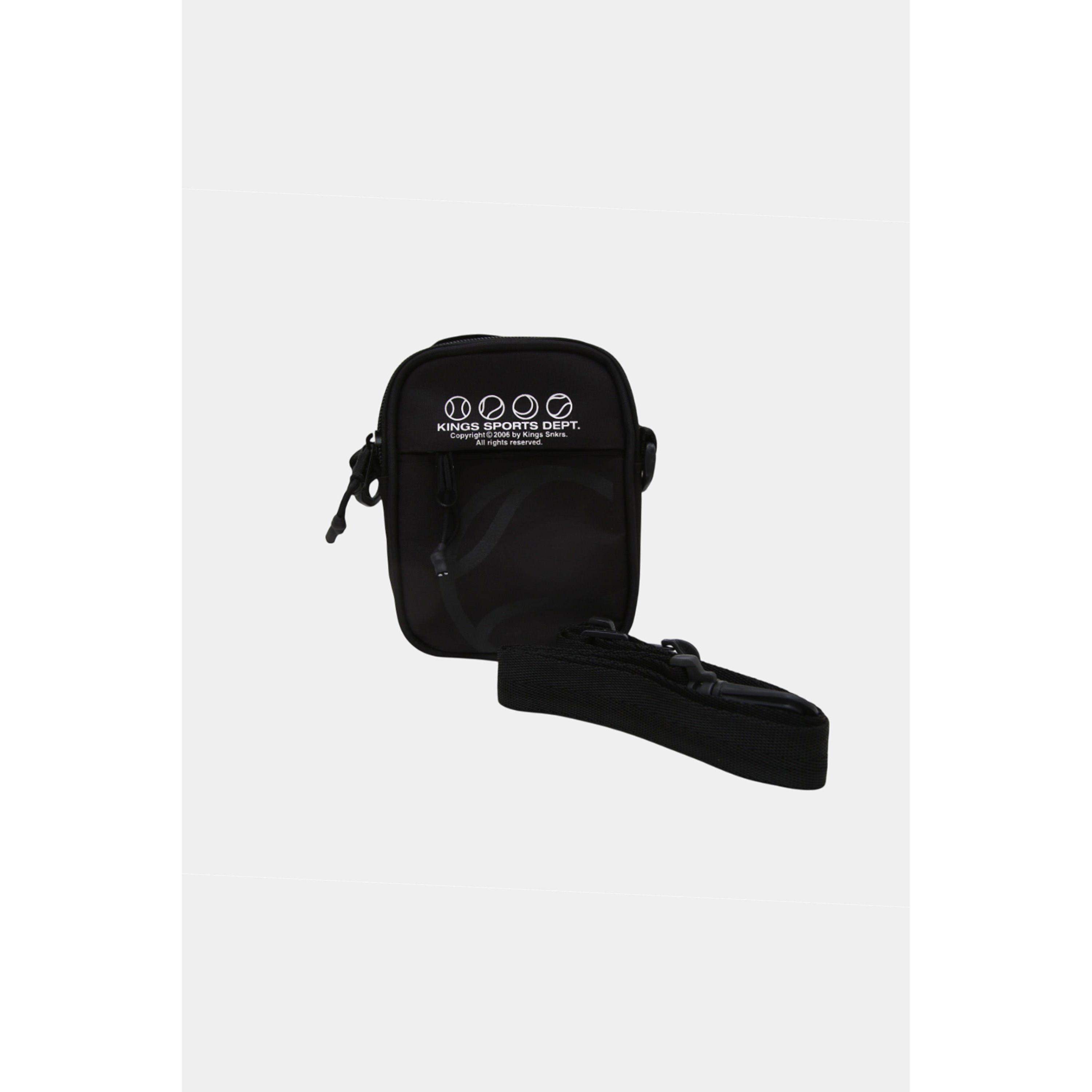 Other Kings Sports Dept. Shoulder Bag - Black Size ONE SIZE - 2 Thumbnail
