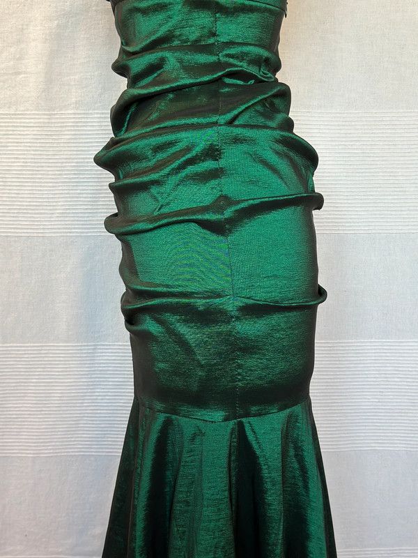 Other Mermaid dress evening, prom, size XXS Size XXS / US 00 / IT 34 - 3 Thumbnail