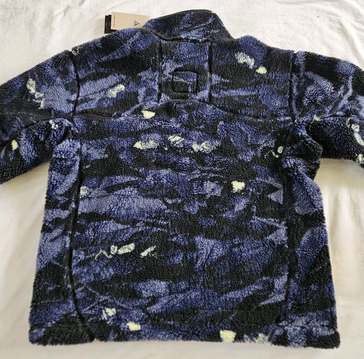 Nike ACG Nike ACG Canwell Glacier Therma-FIT ADV Windproof Jacket NWT Size US XXL / EU 58 / 5 - 4 Thumbnail