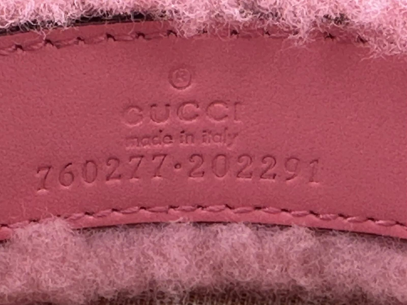 Gucci new Gucci Hat hair Accessories women Size ONE SIZE - 10 Thumbnail