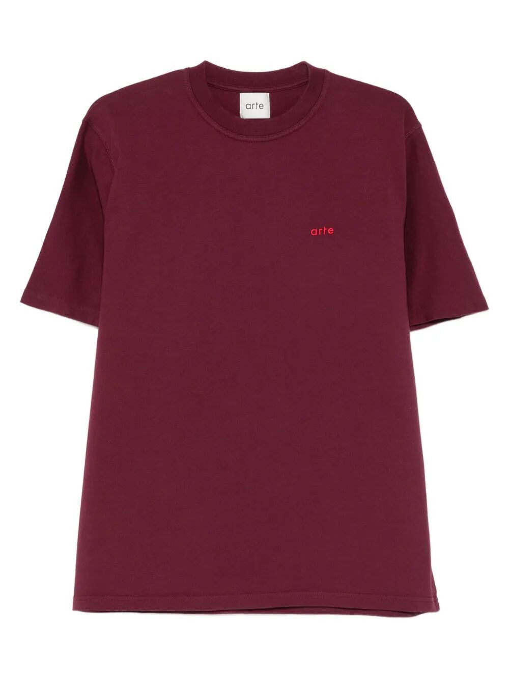 Arte Antwerp "ARTE FOR ALL" T-SHIRT Size US L / EU 52-54 / 3 - 1 Thumbnail