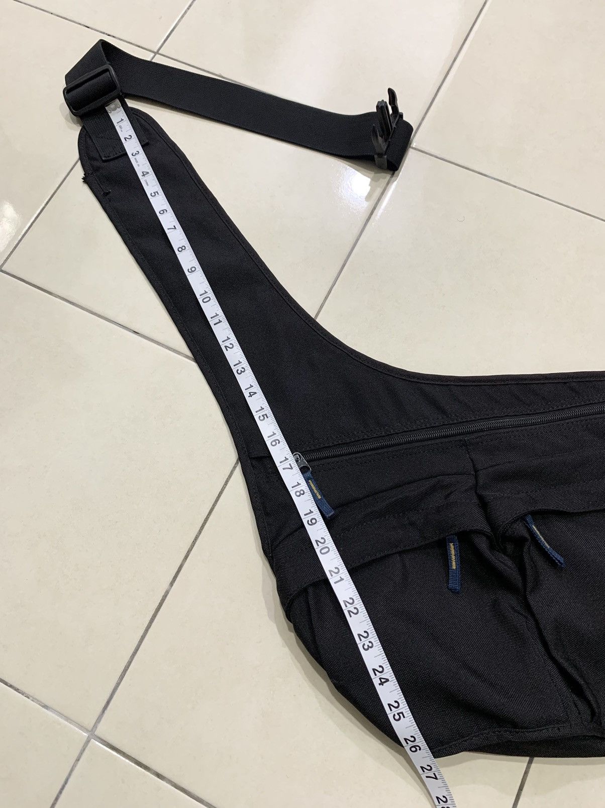 Diesel 2000s Diesel Spare Parts Bag Size ONE SIZE - 17 Thumbnail