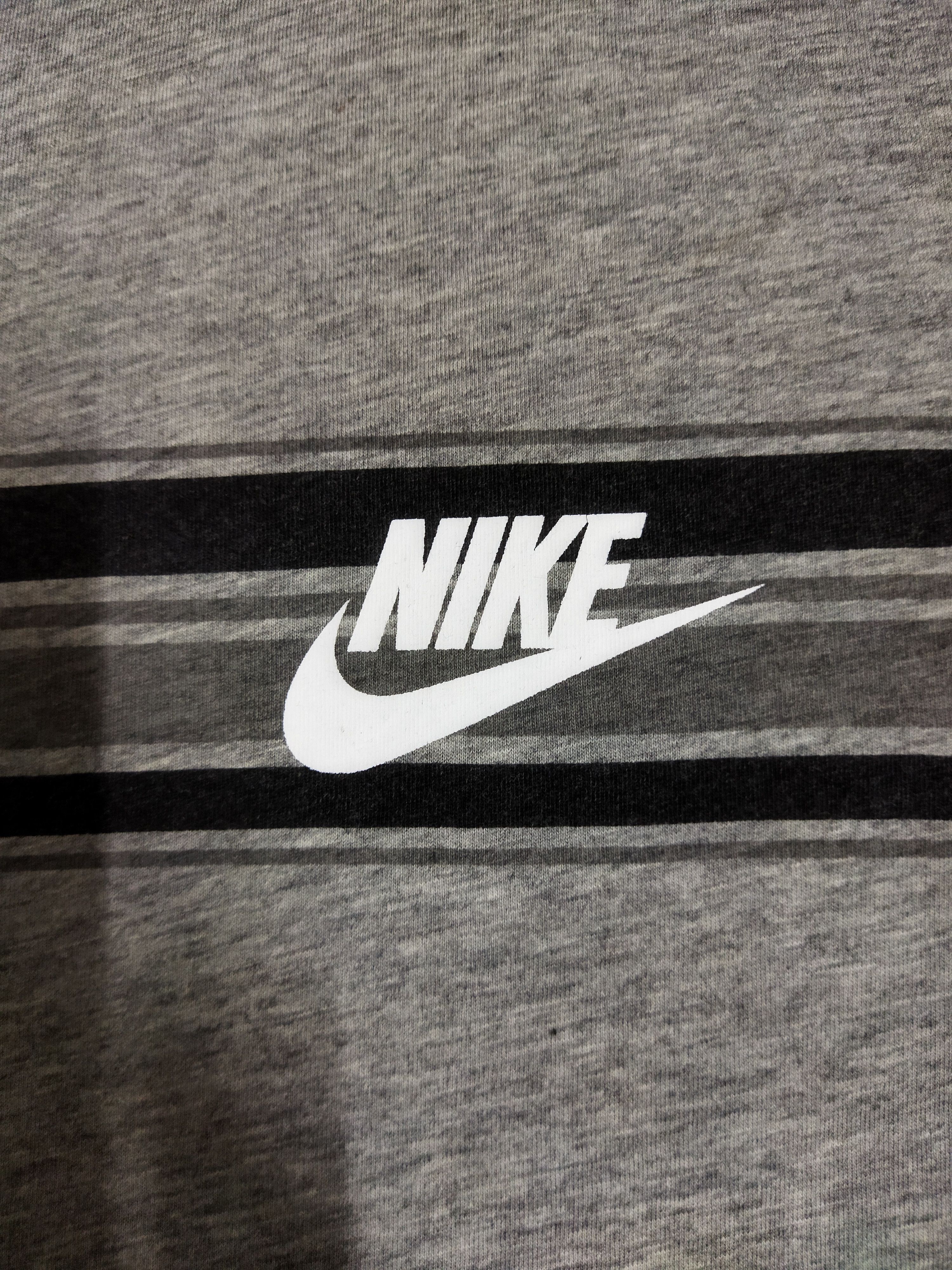 Nike Vintage Nike Tee Size US L / EU 52-54 / 3 - 2 Thumbnail