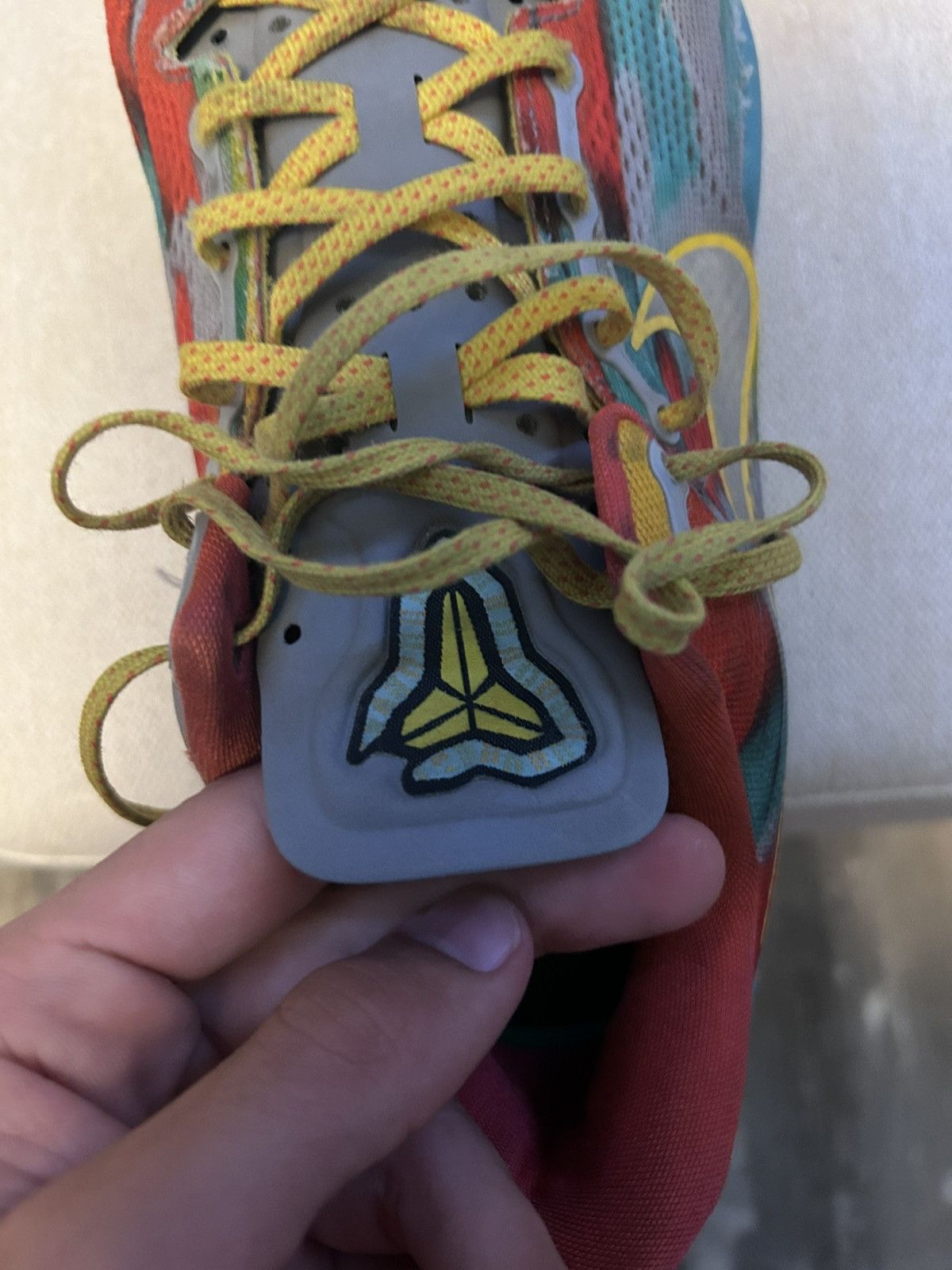 Nike Kobe Venice beach Size US 10.5 / EU 43-44 - 3 Thumbnail