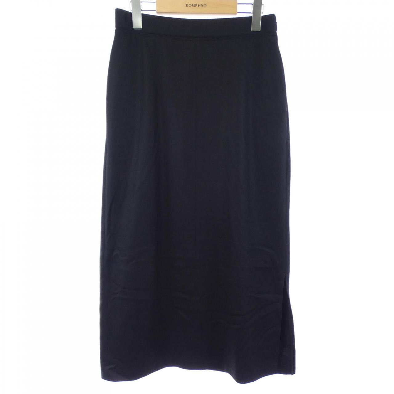 Theory Theory Theory luxe skirt Others Skirts 03-5307360 DUTY FREE for USA Size ONE SIZE - 1 Thumbnail