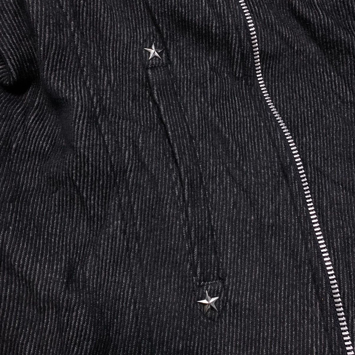 Comme Ca Ism × Seditionaries Vintage Japanese brand Jacket Double Zipper Punk Jacket Size US M / EU 48-50 / 2 - 7 Thumbnail