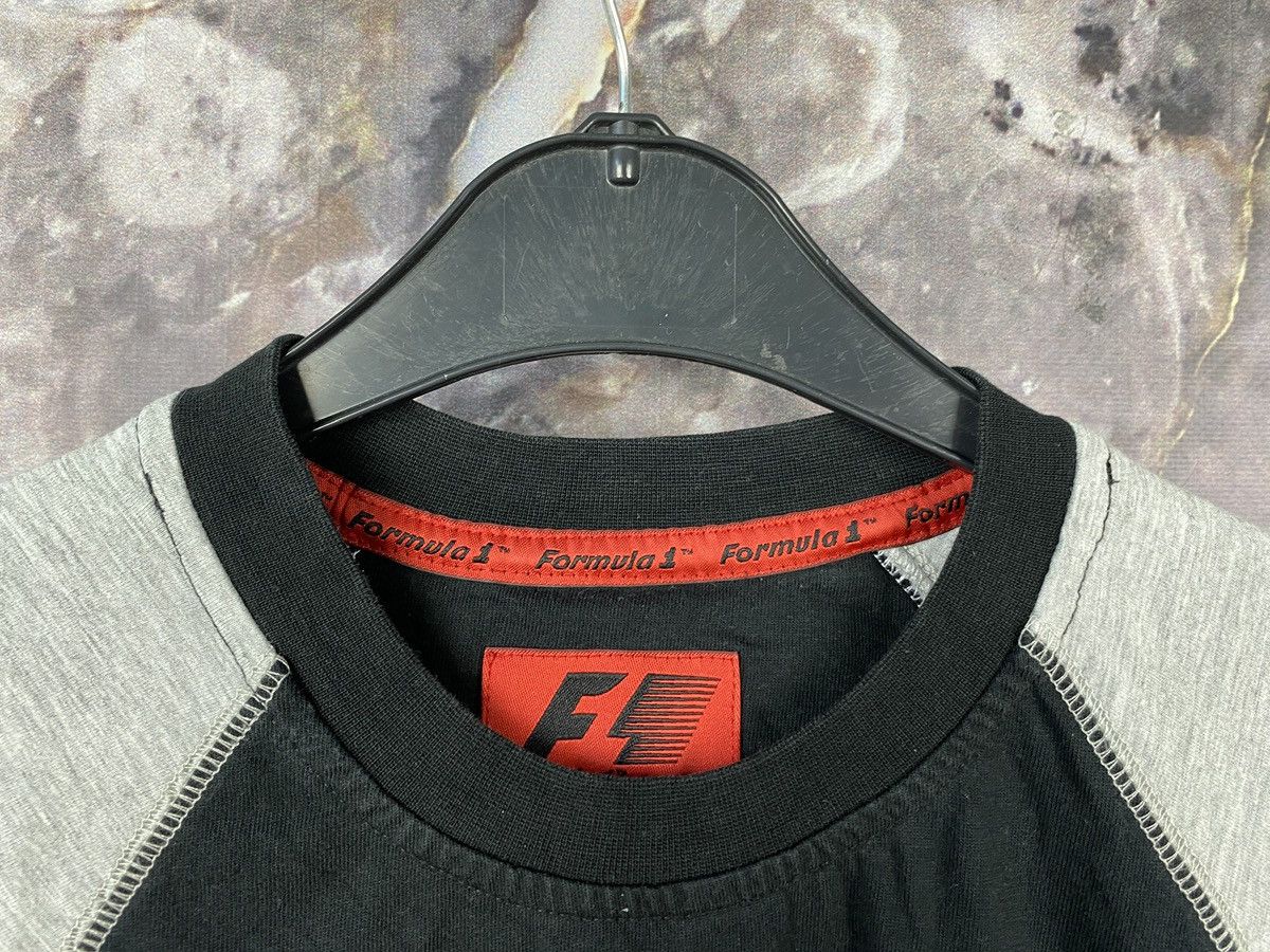 Formula 1 Men’s Formula One T-Shirt Sportswear Racing Size Large Size US L / EU 52-54 / 3 - 8 Thumbnail